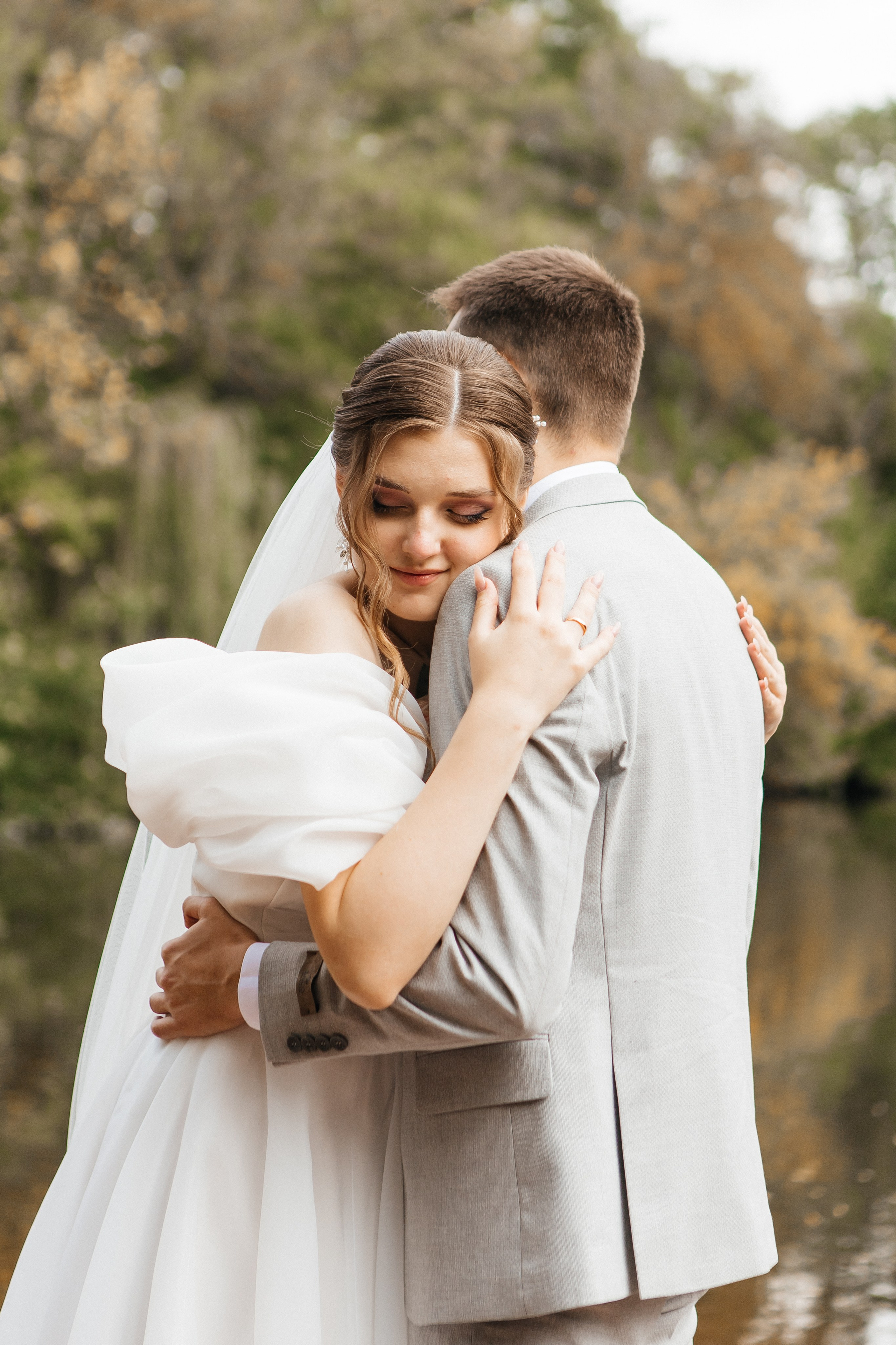 Вячеслав и Анна. Свадебный и семейный фотограф в Ростове-на-Дону