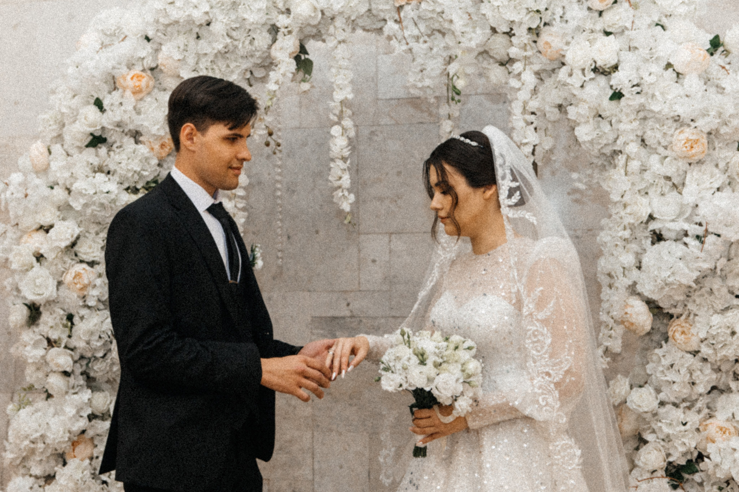 Артем и Лада. Свадебный и семейный фотограф в Ростове-на-Дону