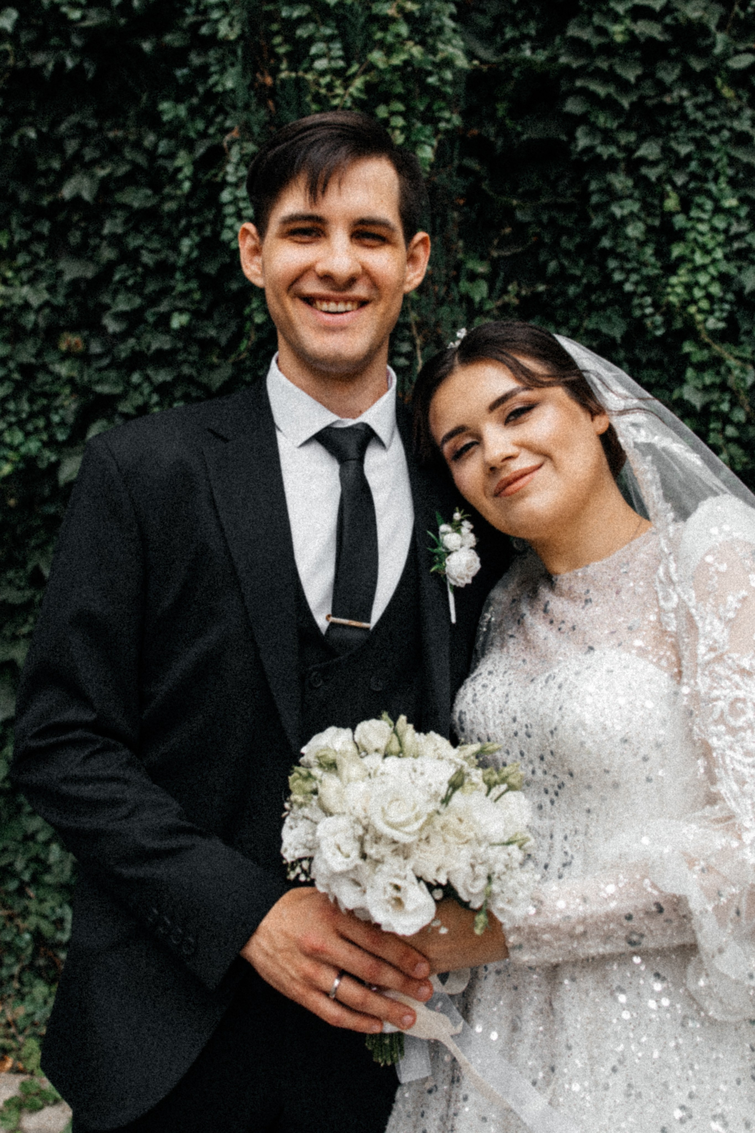 Артем и Лада. Свадебный и семейный фотограф в Ростове-на-Дону