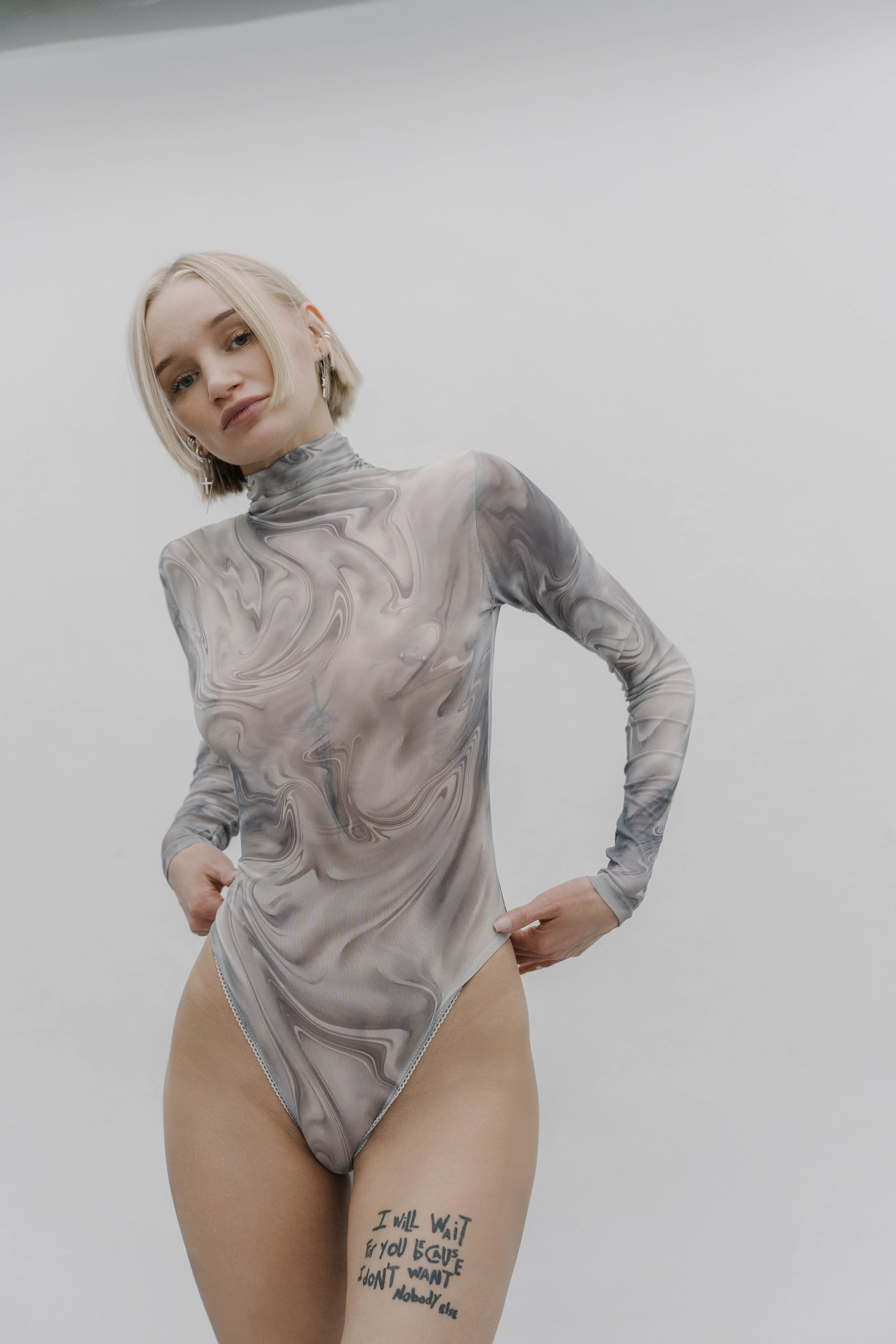 Rene 24. Фотограф Яна Сафина