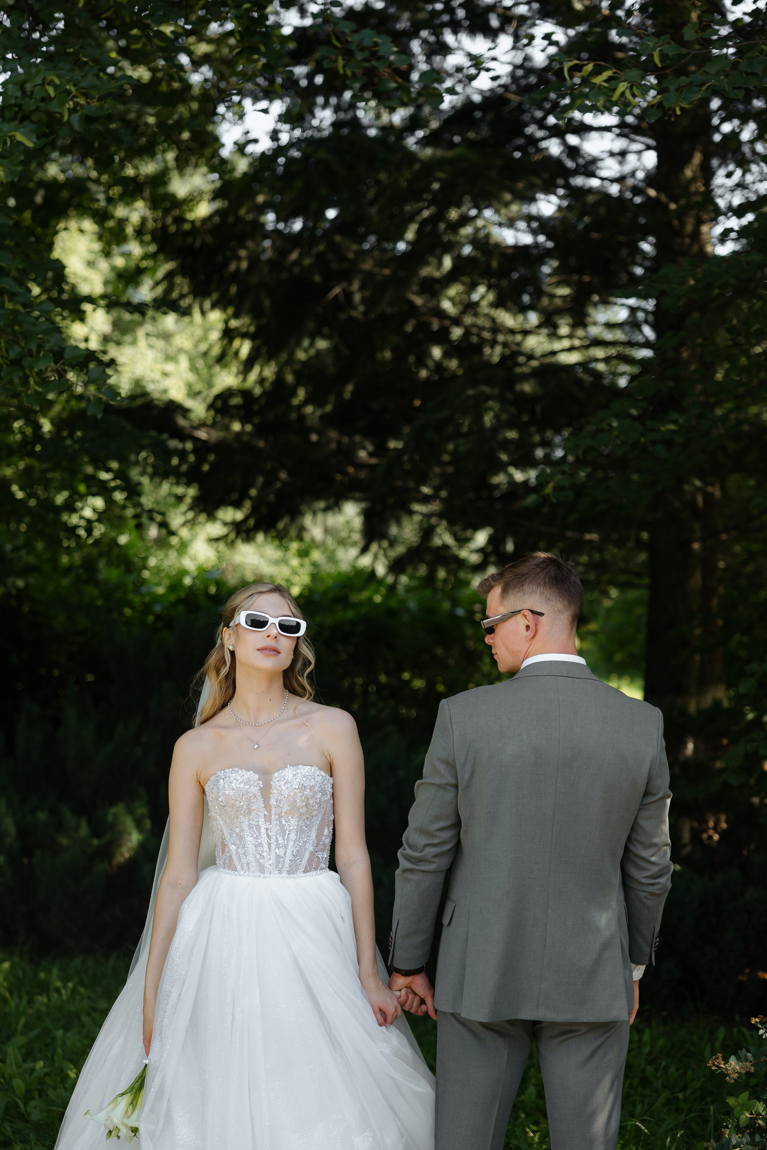 K & L. Фотограф Сергей Ртищев в Москве и РФ