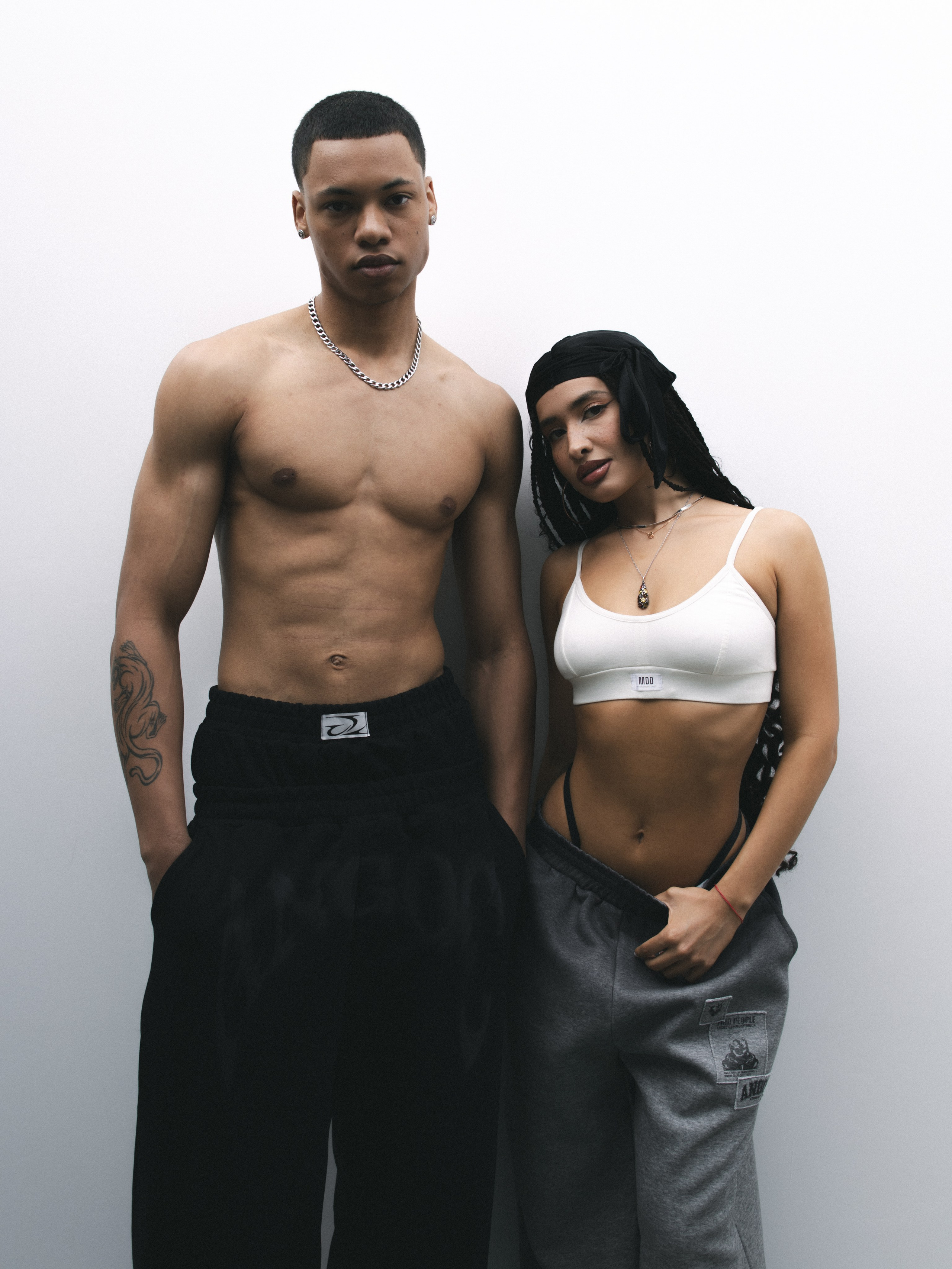 КАМПЕЙН. RUNA production — стильные съемки для брендов