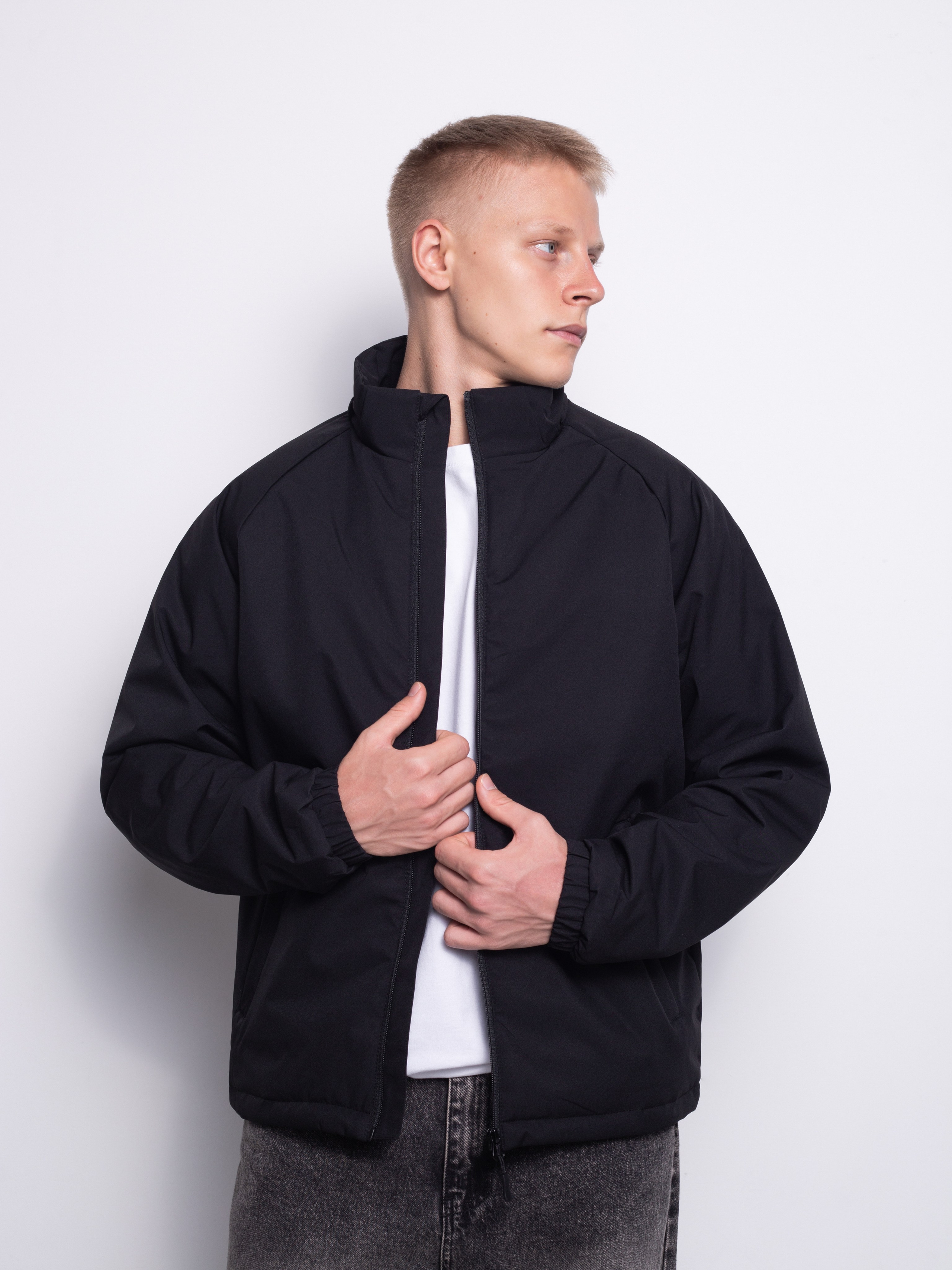 ВБ. RUNA production — стильные съемки для брендов