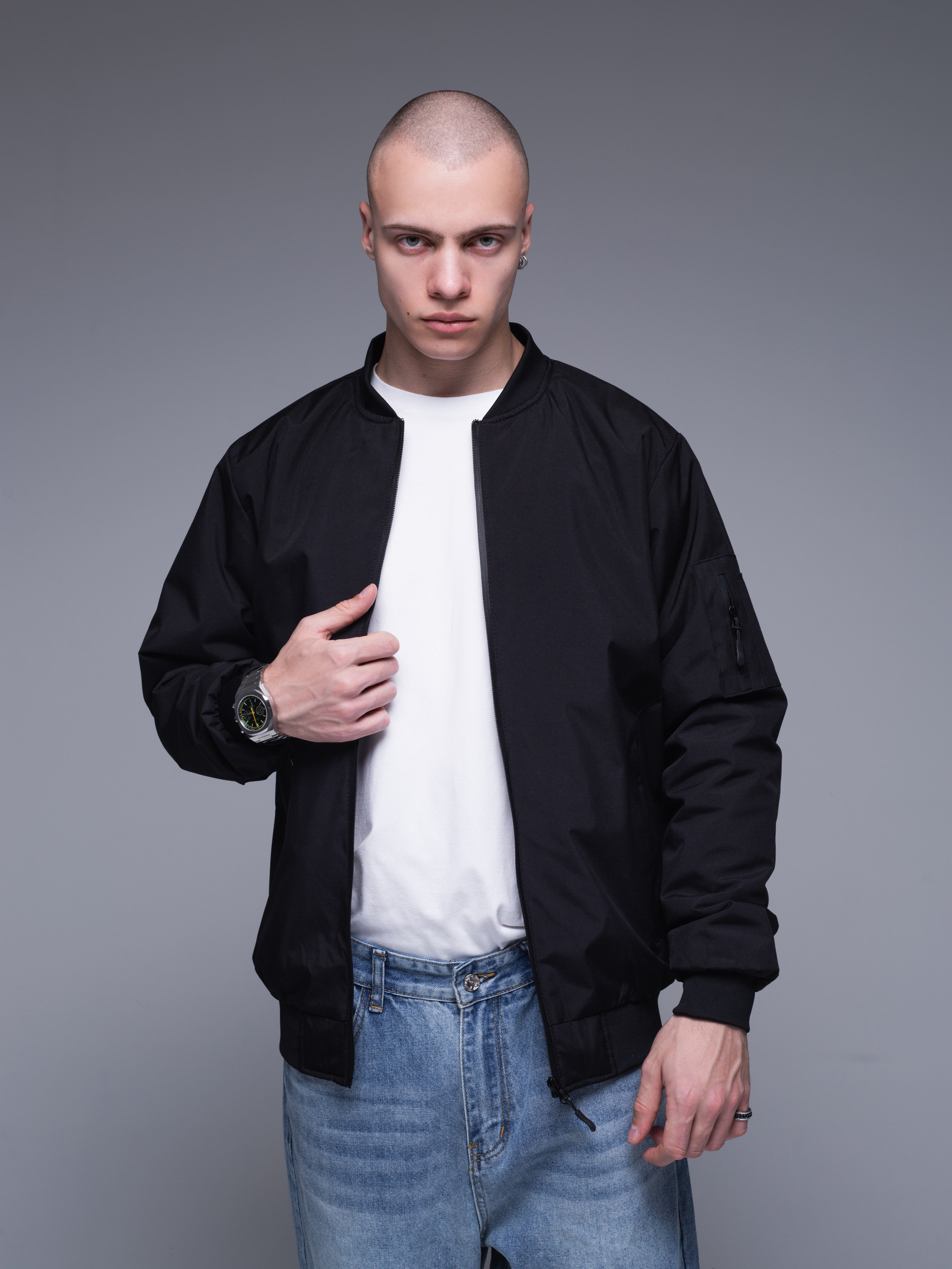 ВБ. RUNA production — стильные съемки для брендов