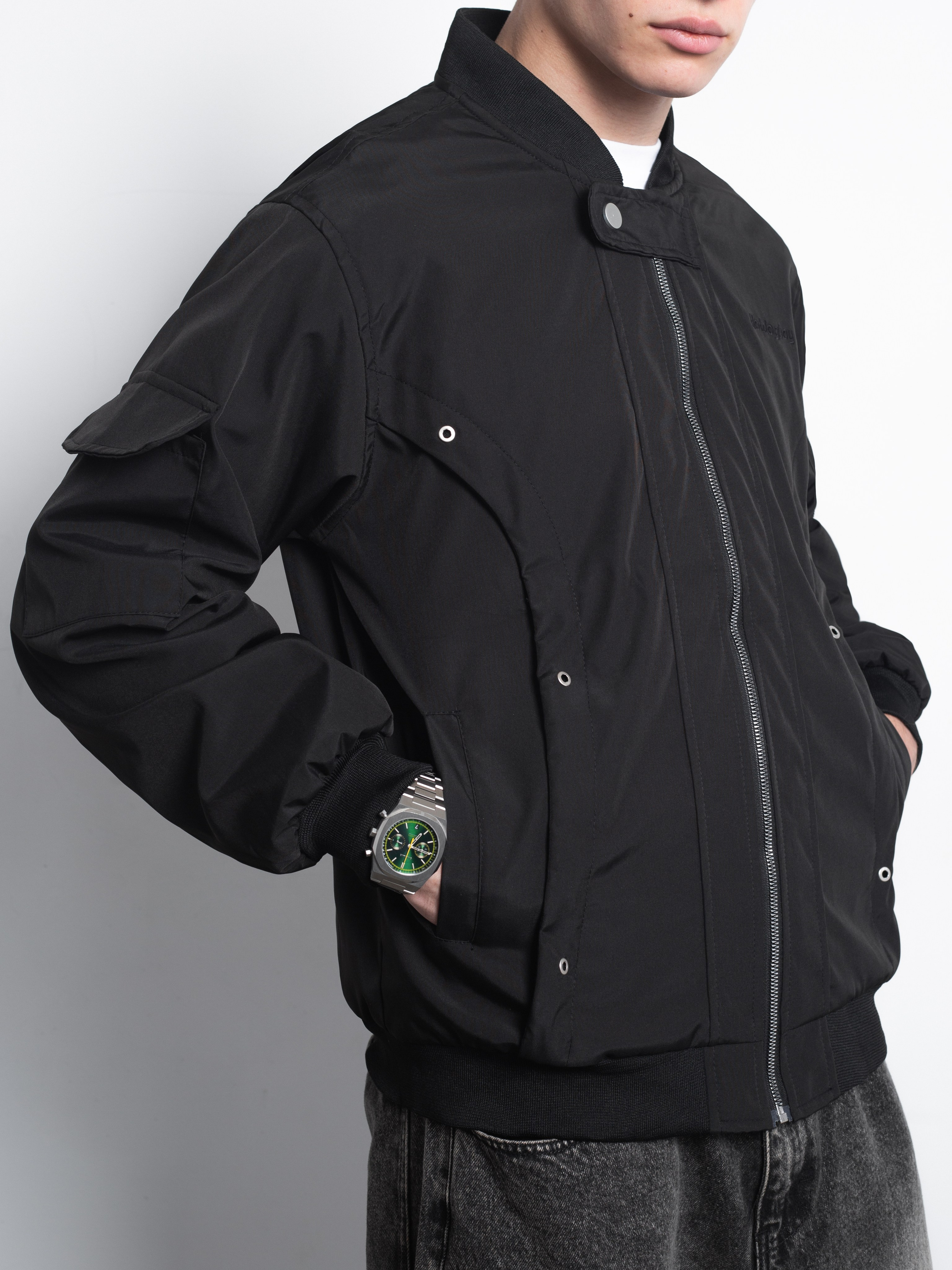 ВБ. RUNA production — стильные съемки для брендов