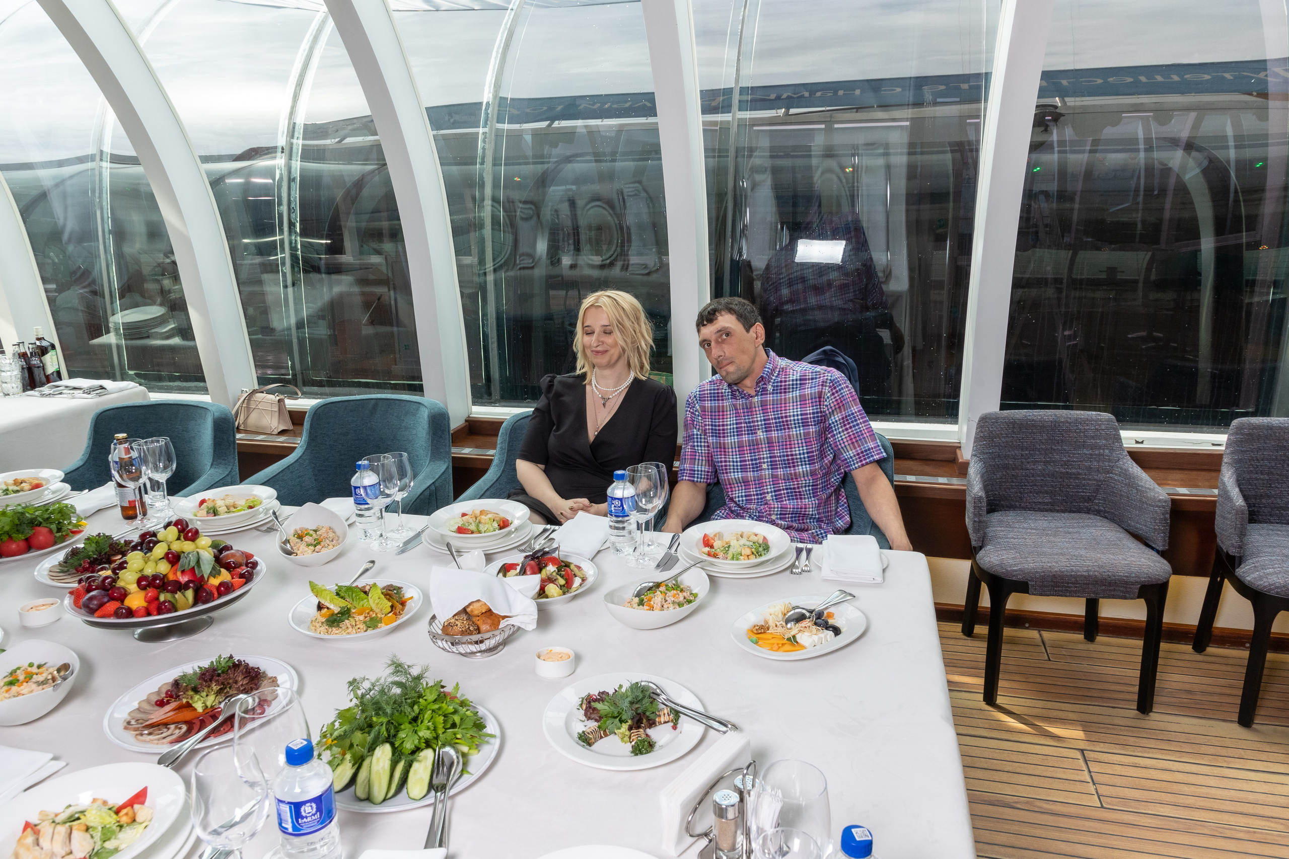 Корпоратив. Фотограф в Москве Алексей Липилин