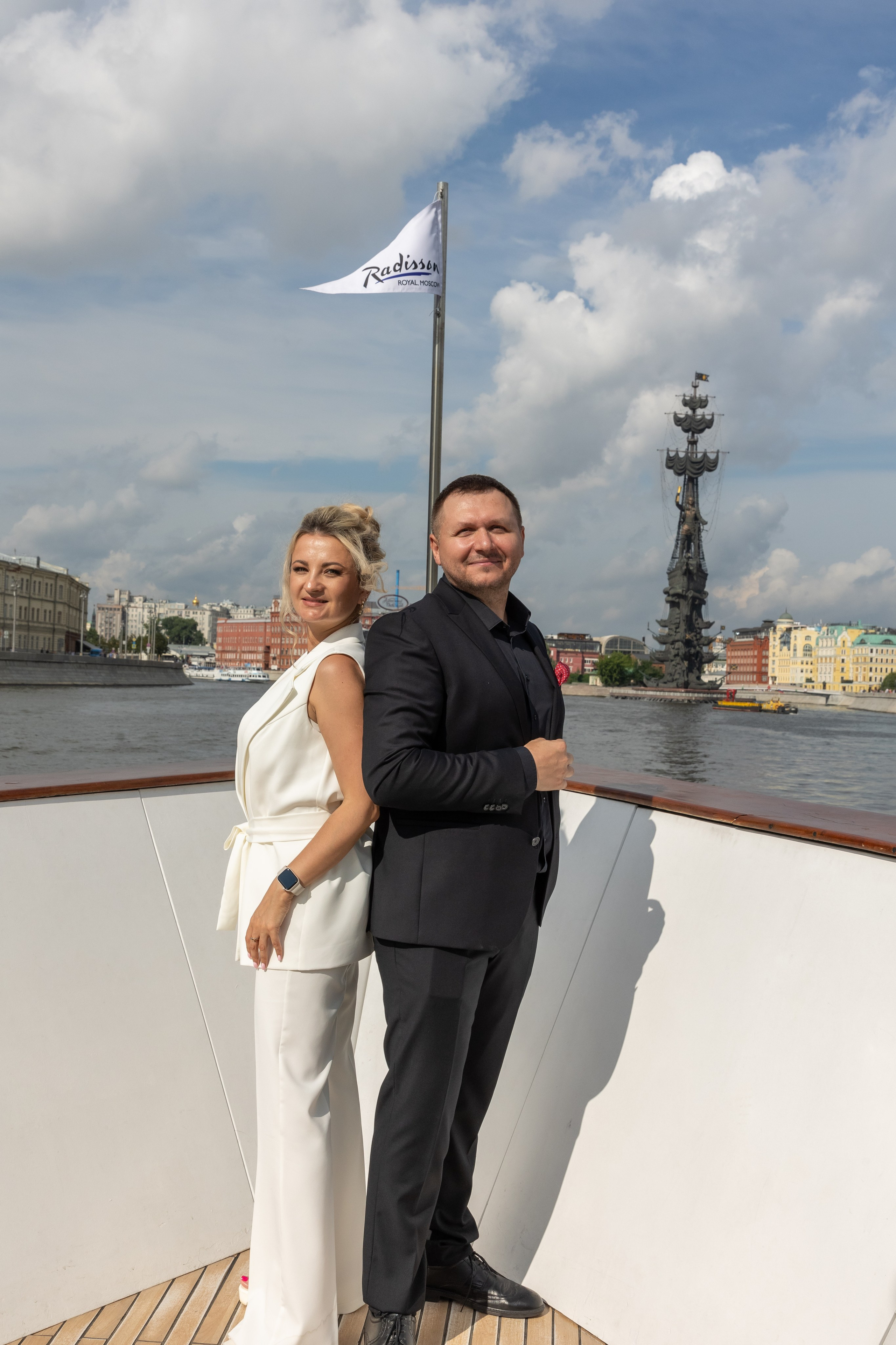 Корпоратив. Фотограф в Москве Алексей Липилин