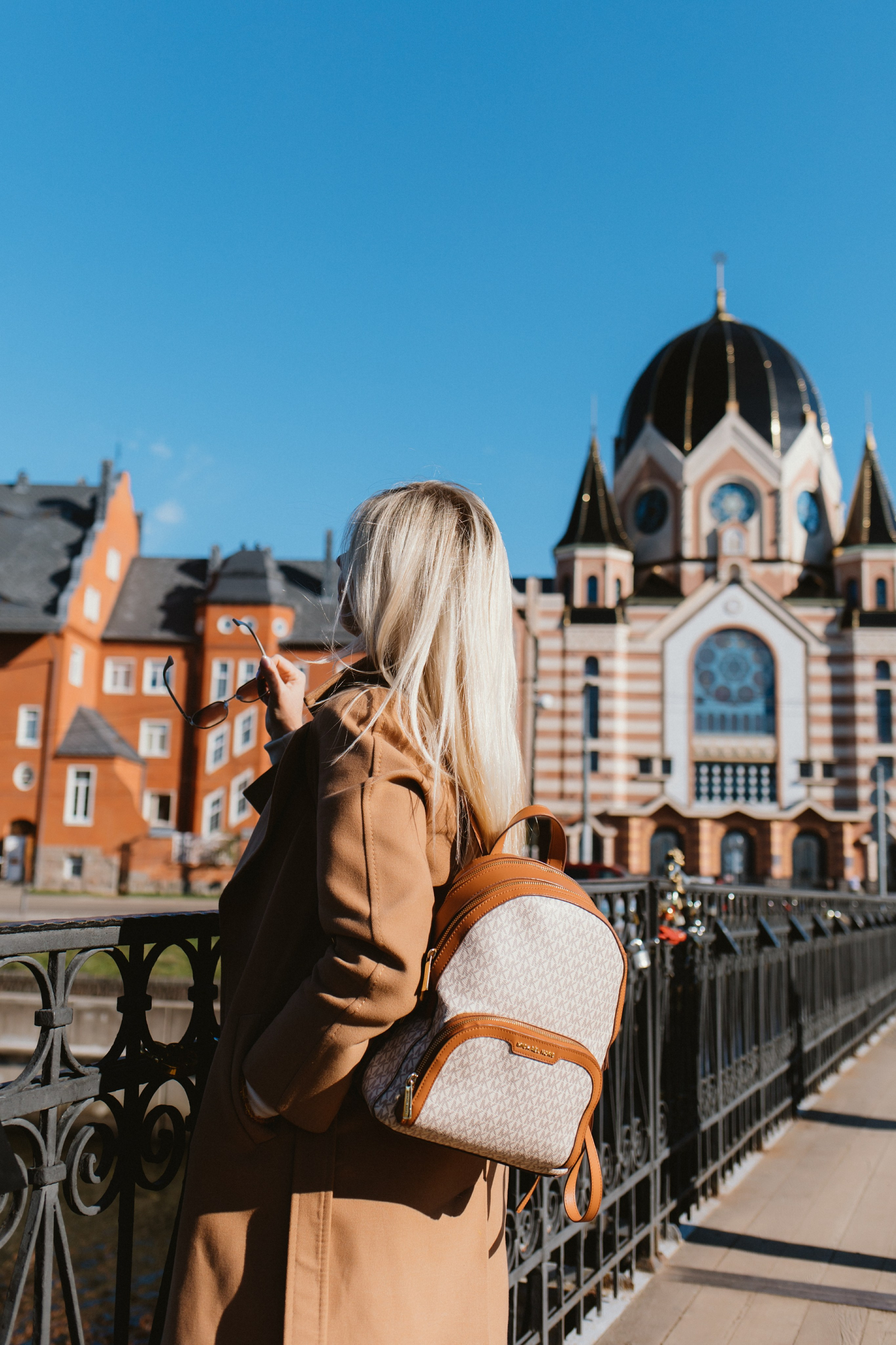 Анастасия и Богдан