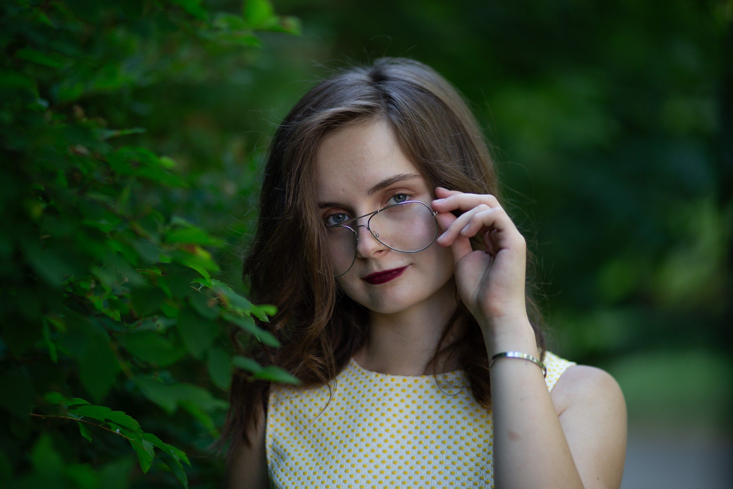 Примеры обработки. Фотограф Алексей Ка…