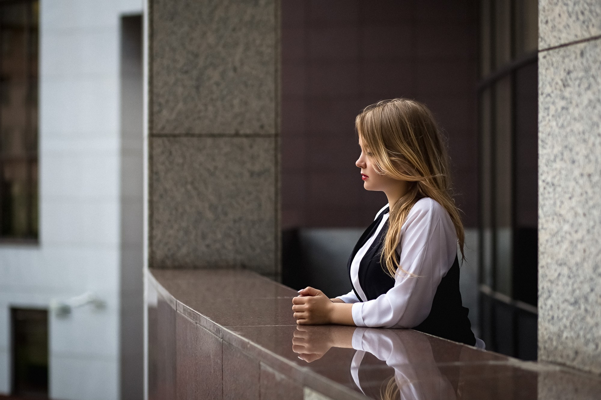 Уличные фотографии. Фотограф Алексей Ка…