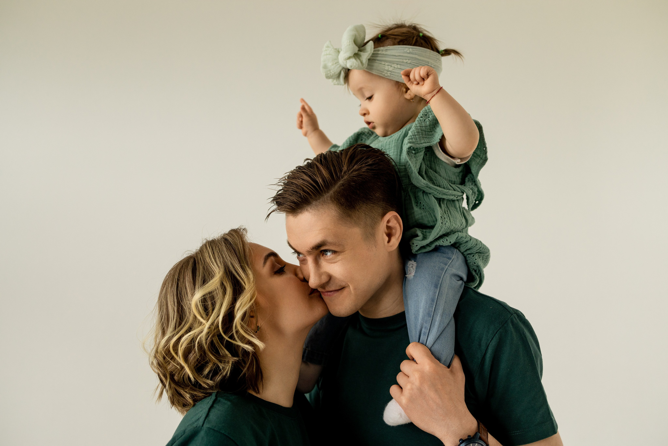 София. Фотограф Виктория Кравец