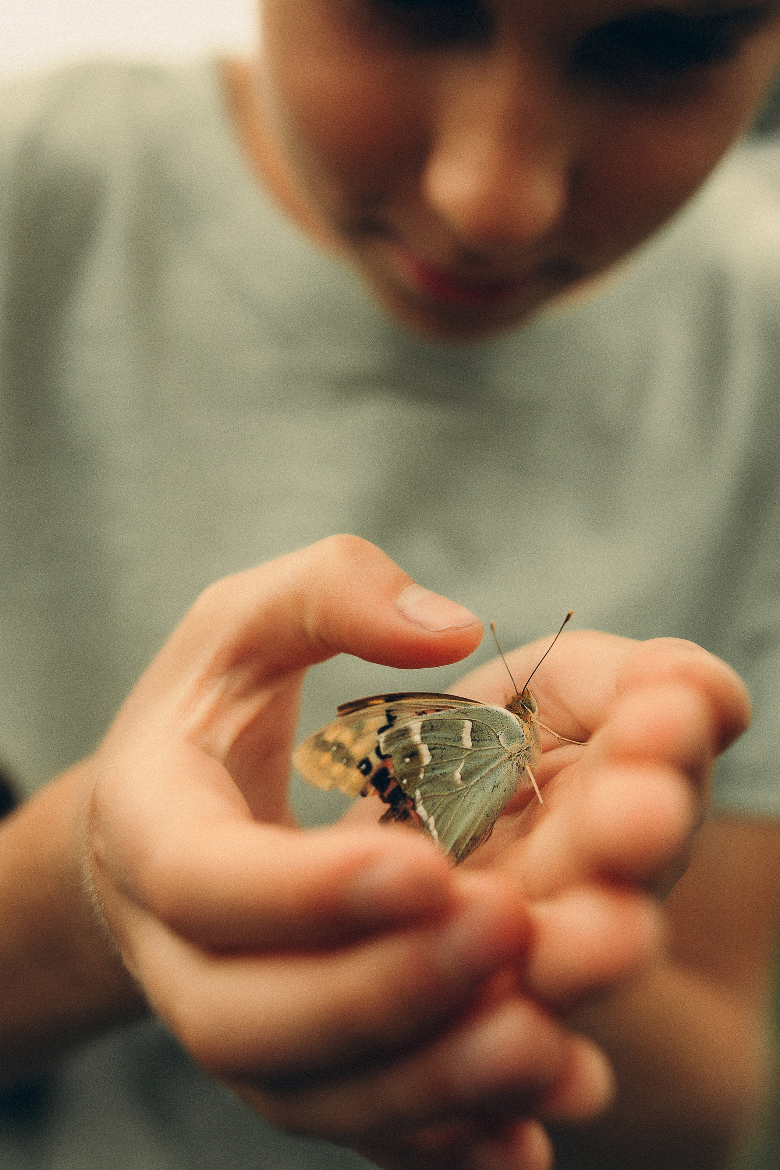 Коля, Марина, Даня и Маруся. Семейный фотограф и детский фотограф в Волгограде Алеся Бутакова — дет