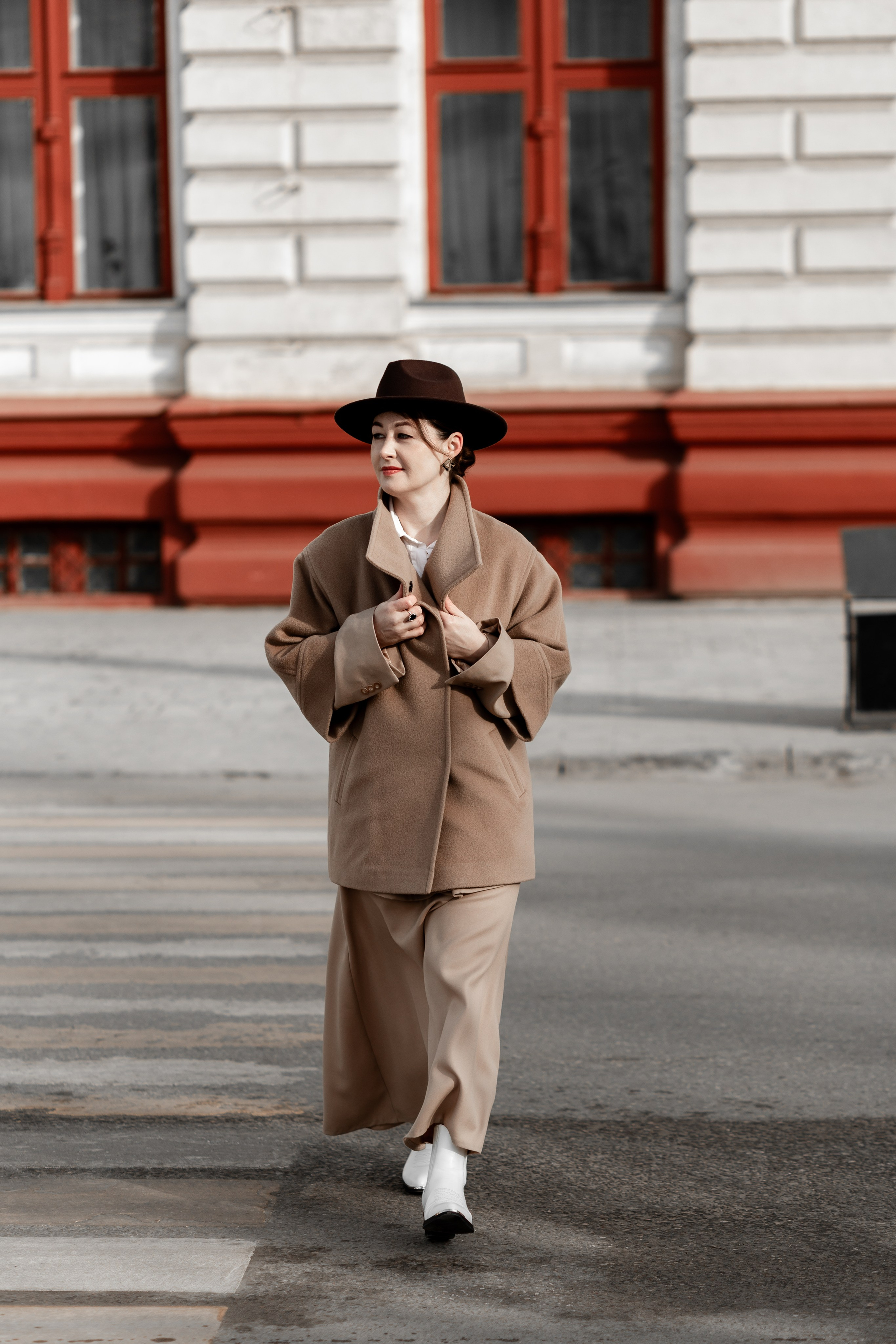 Индивидуальная фотосессия Тамбов. Фотограф для Людей и для Брендов в Тамбове. Татьяна Энговатова