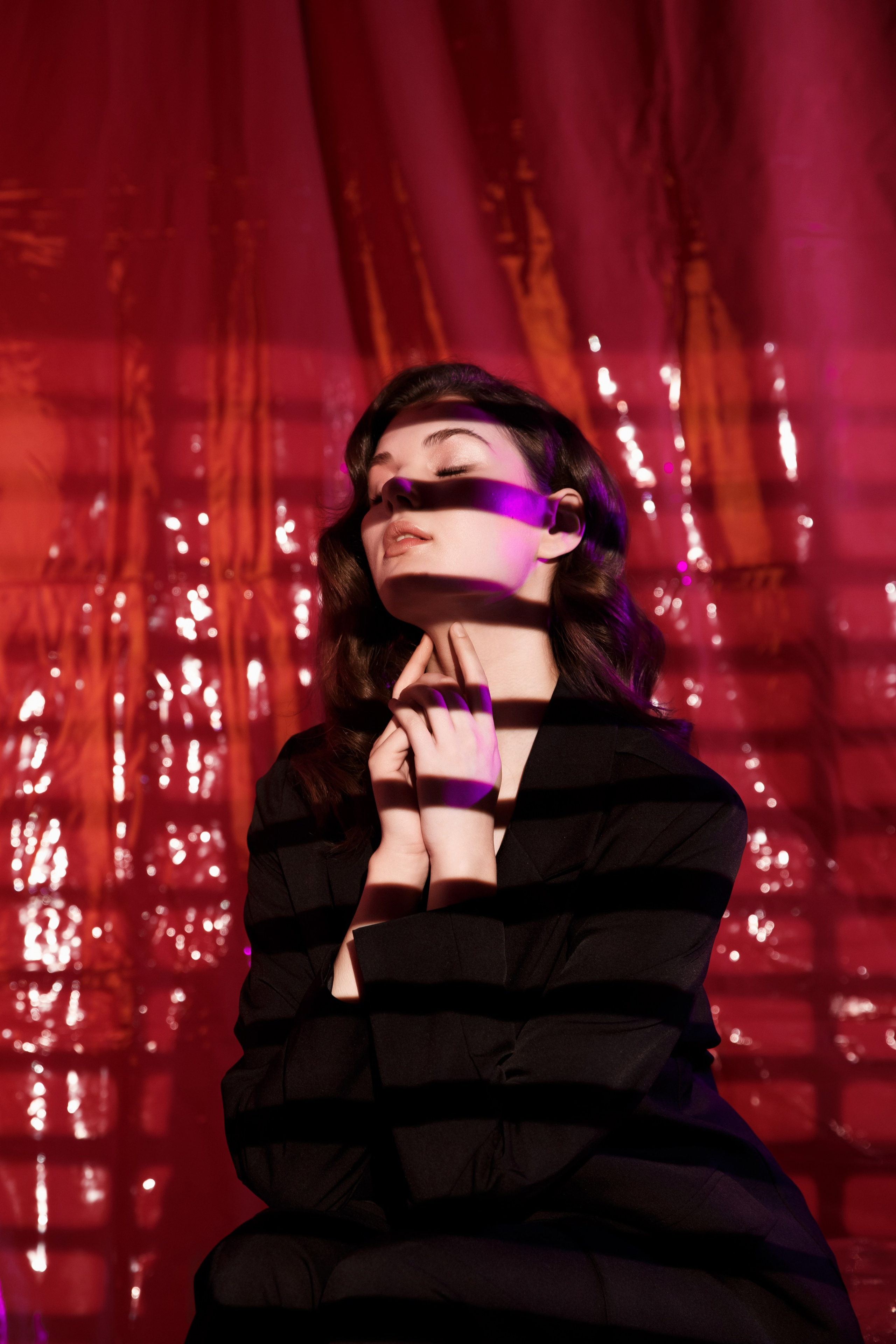 Студийная съёмка. Свадебный и репортажный фотограф Александр Козлов