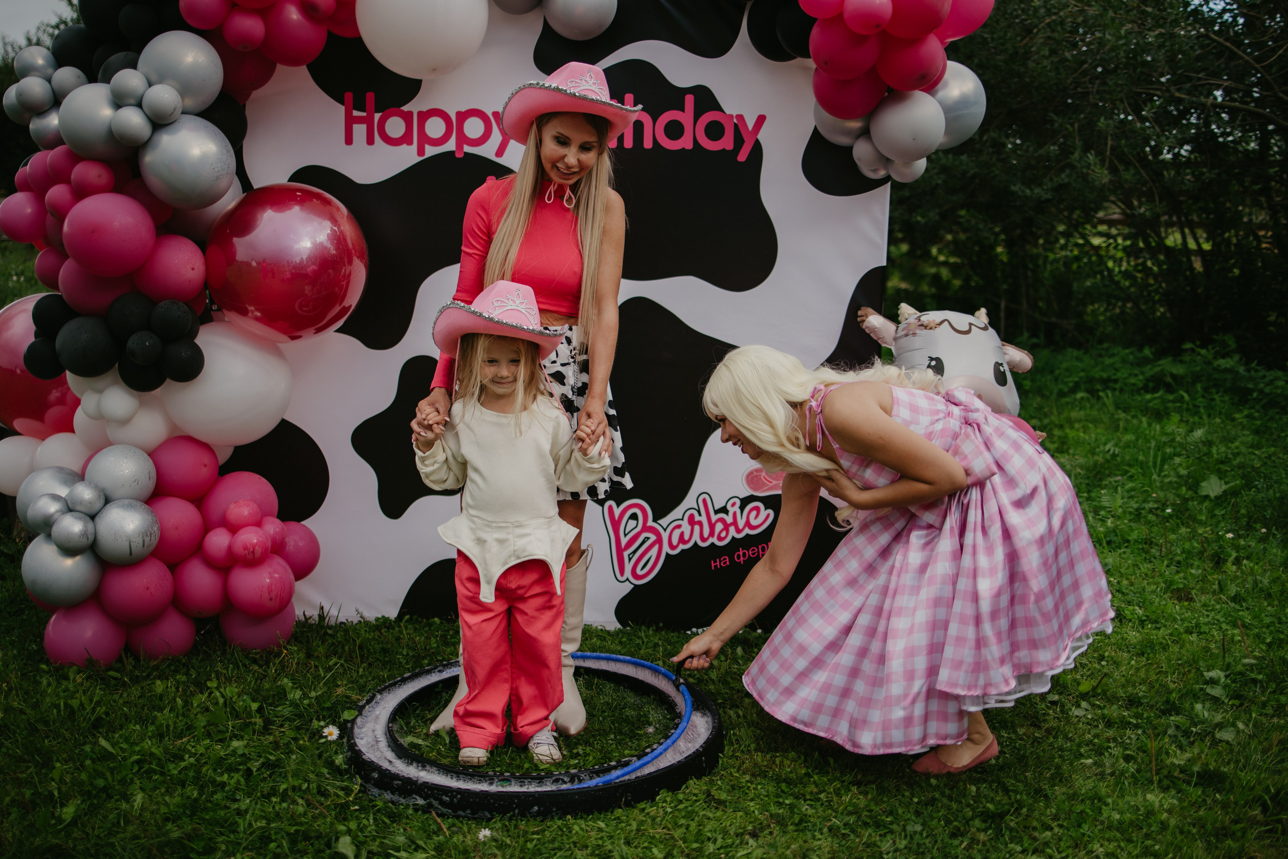 Лера 2 годика. Репортажный и портретный фотограф в Санктпетербурге. Видиосъемка мероприятий в Санкт-Петербурге