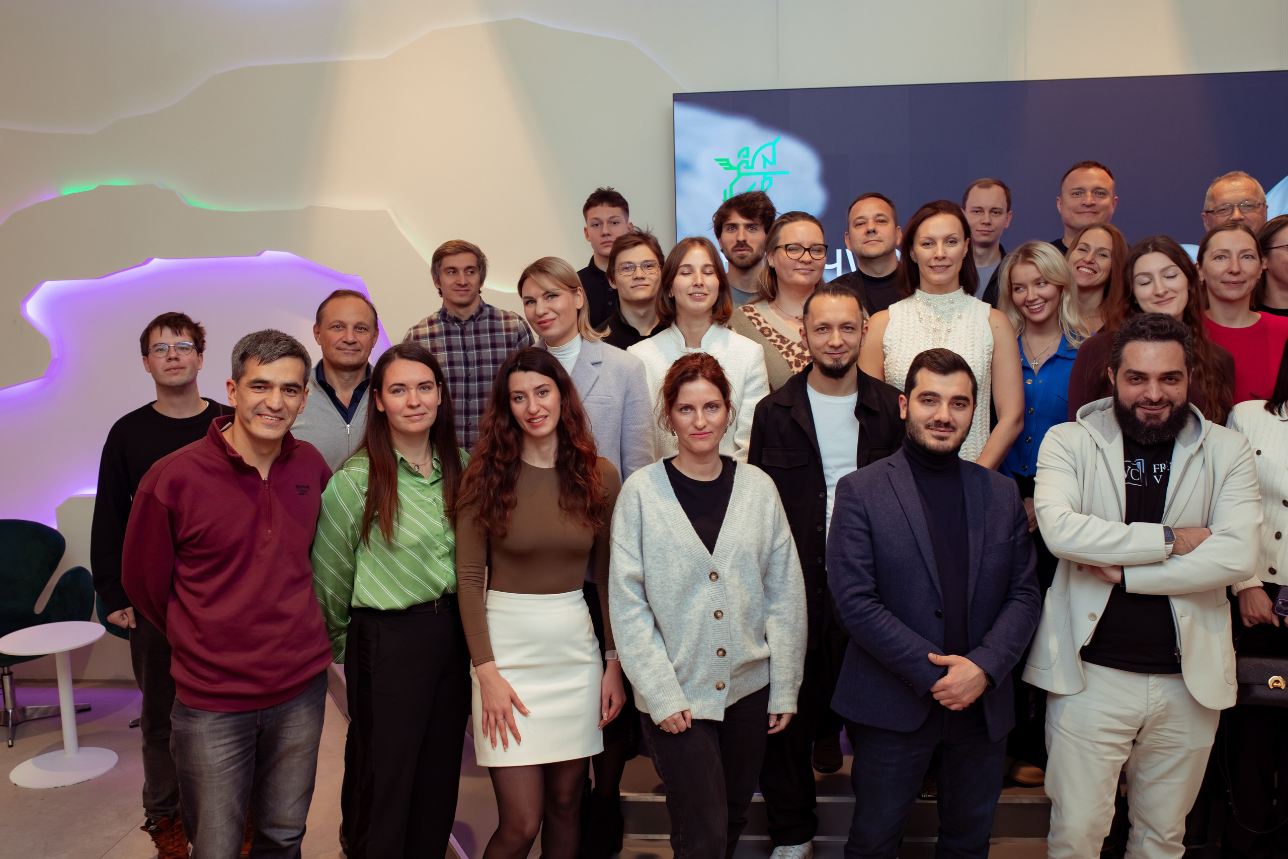 Венчурная Академия. Семейный и детский фотограф в Москве Дорогова Екатерина