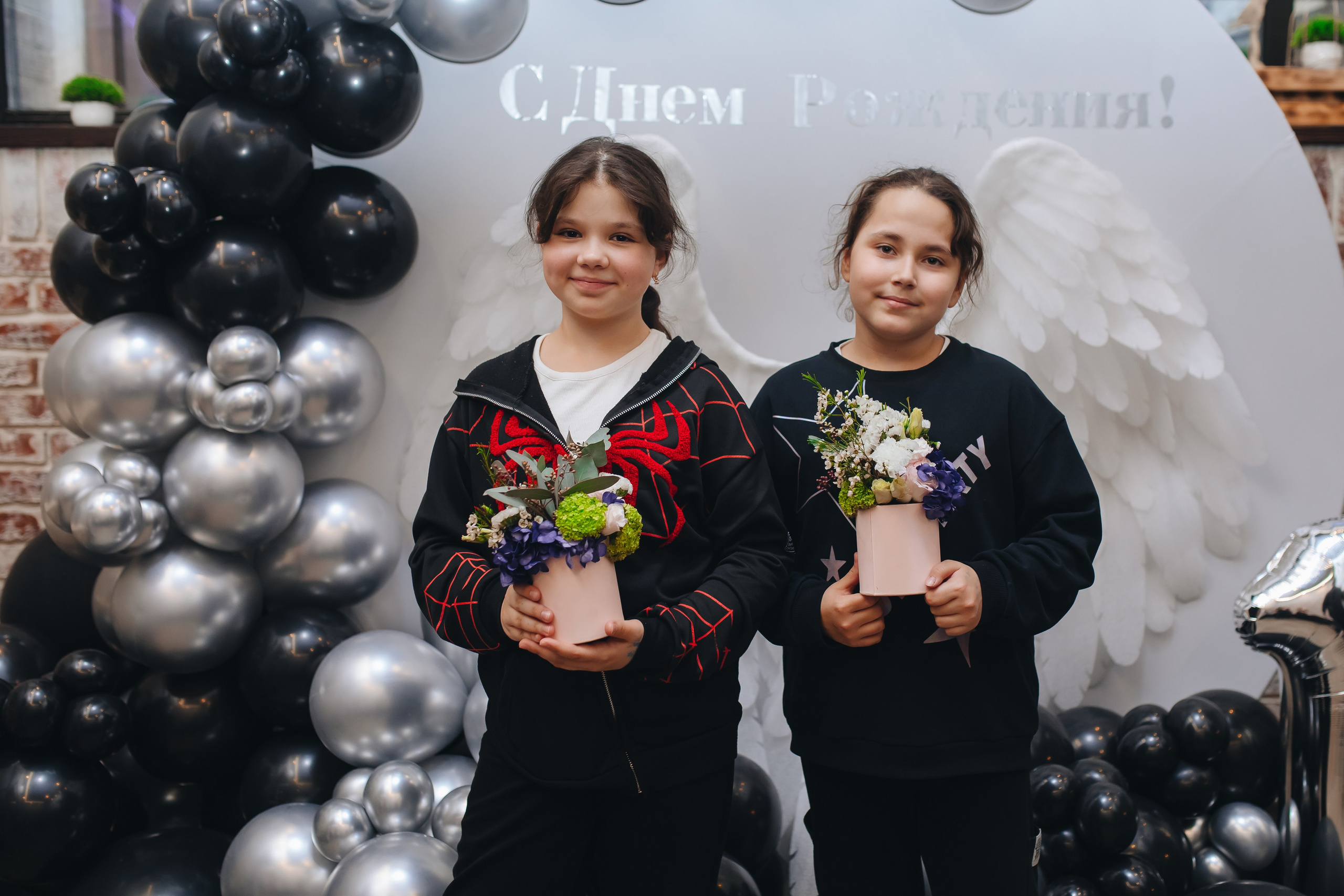 Марусе 11 лет. Семейный и детский фотограф в Москве Дорогова Екатерина