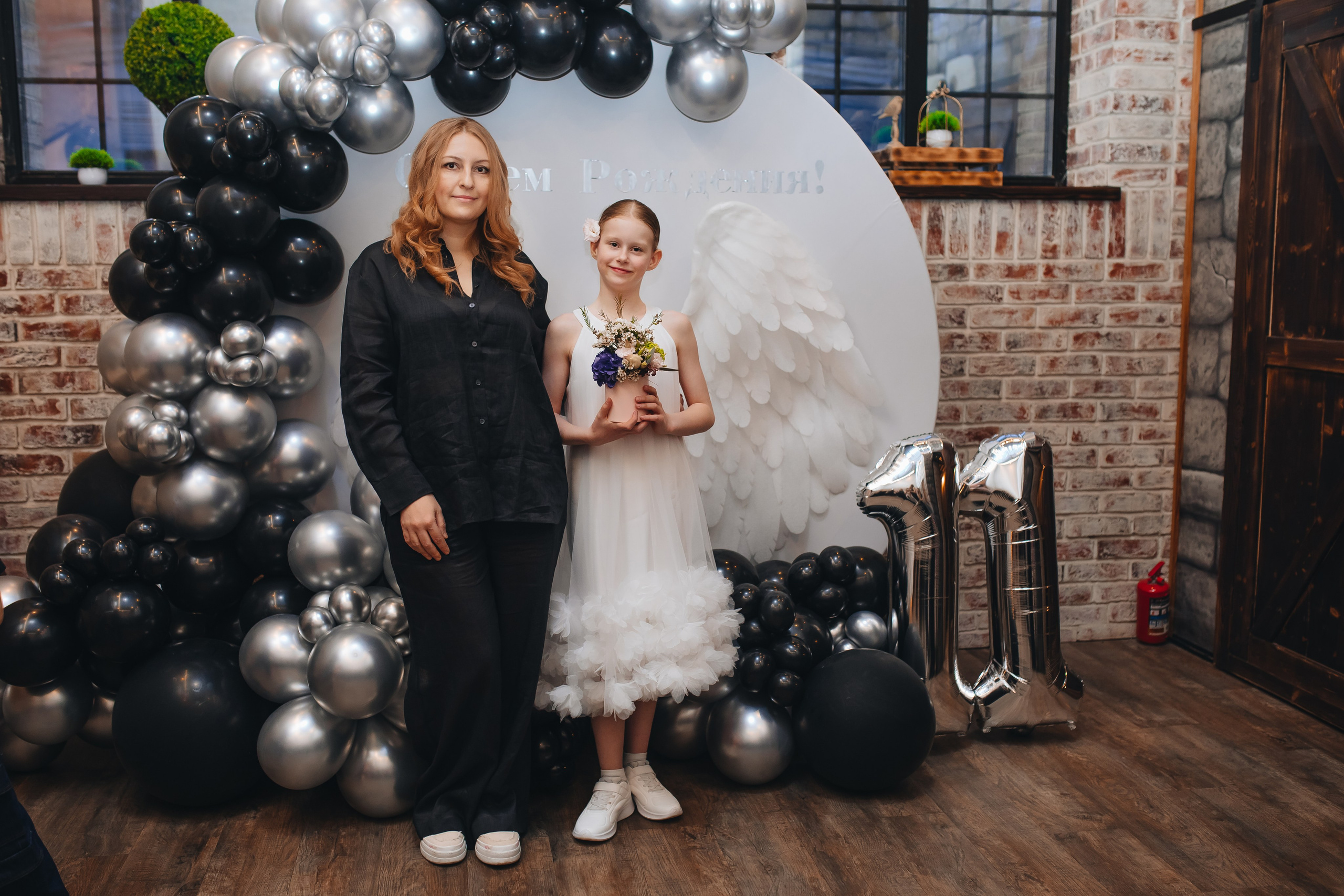 Марусе 11 лет. Семейный и детский фотограф в Москве Дорогова Екатерина