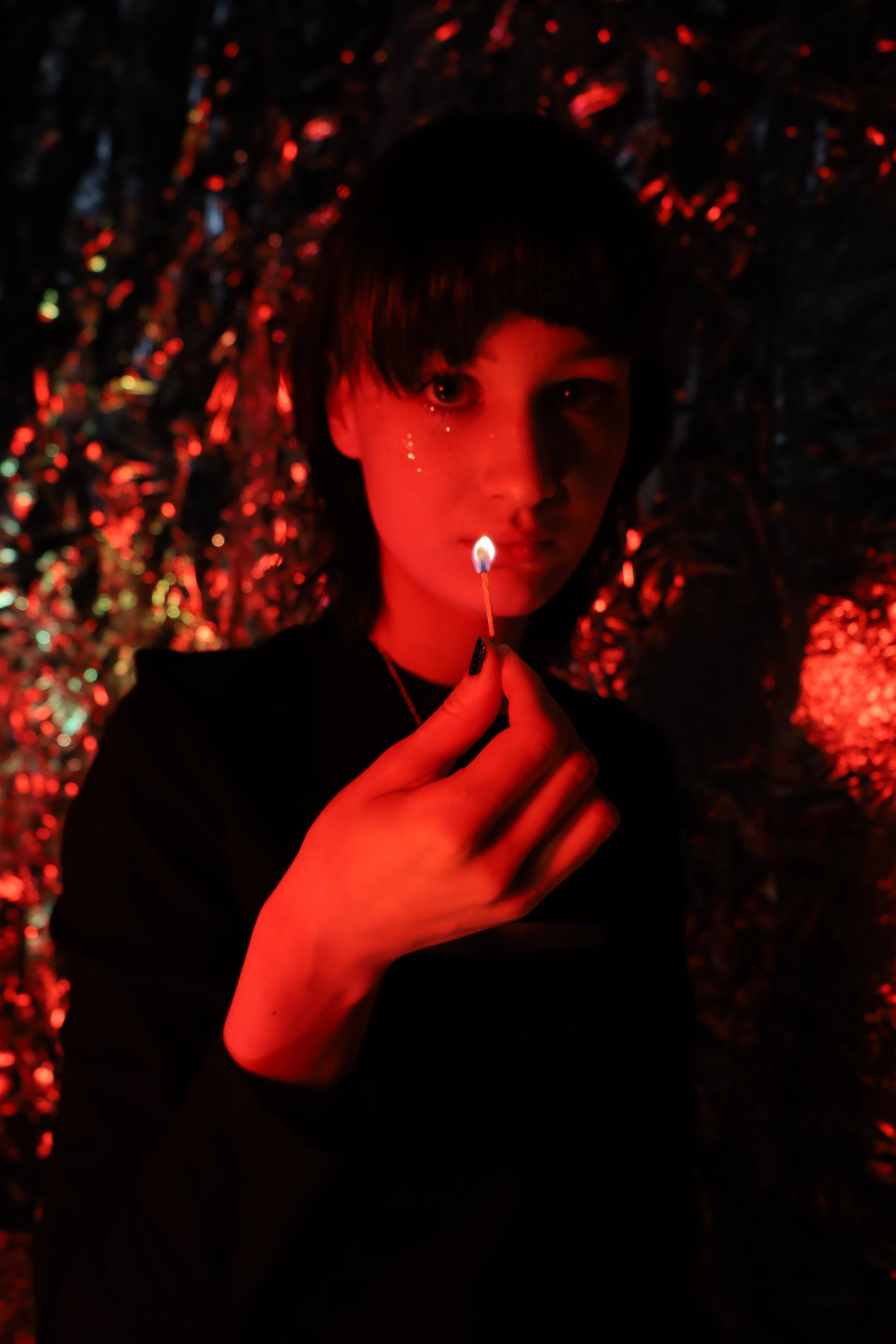 Настя. Фотограф в Губкинском | Александра Артамонова