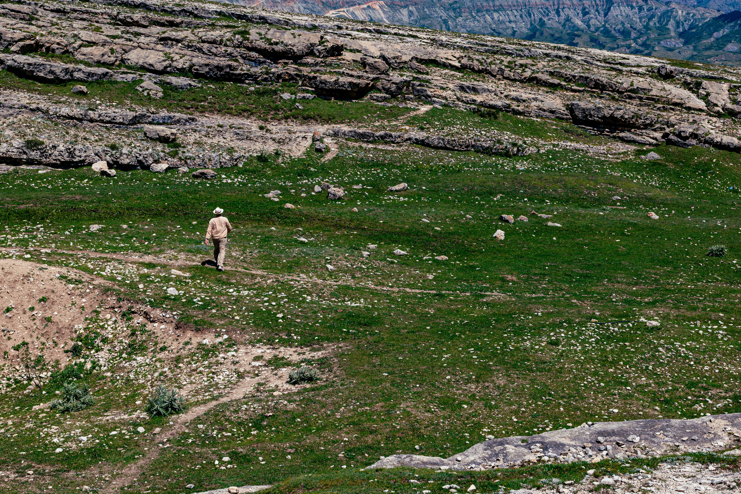 РотФронт. Дима Меткин. Фотограф и режиссер (Москва)