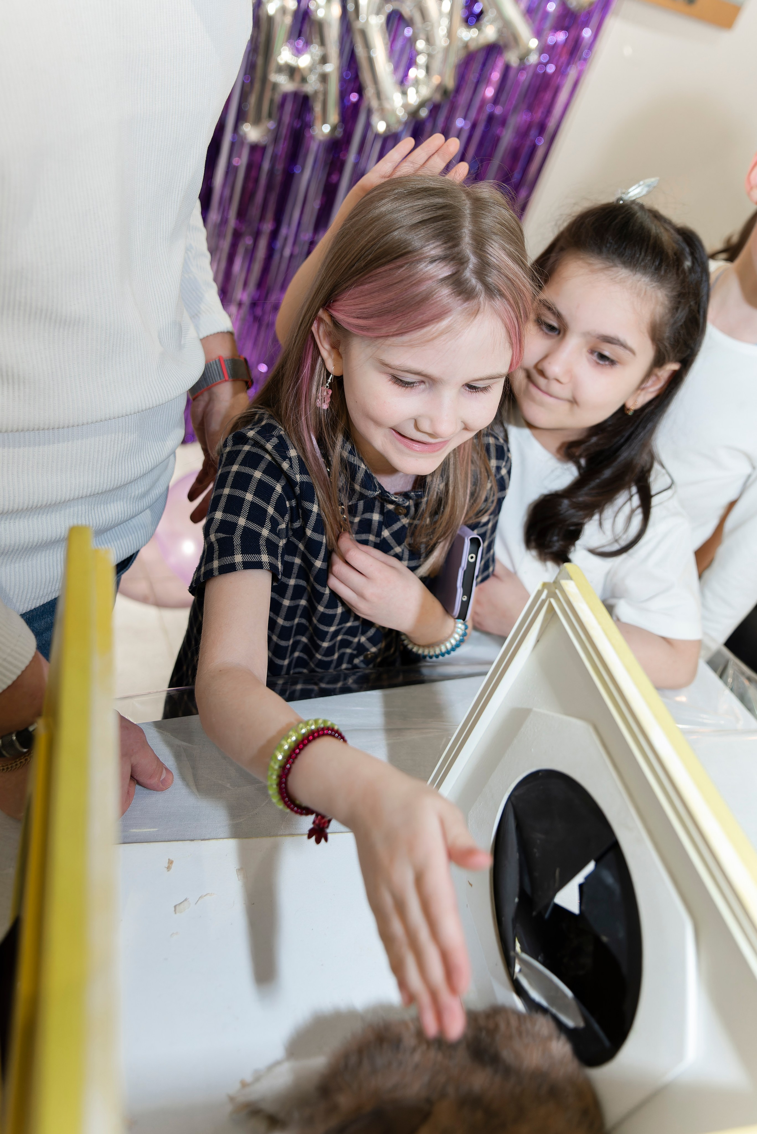 День рождения. Фотограф Москва Софа Ревчук