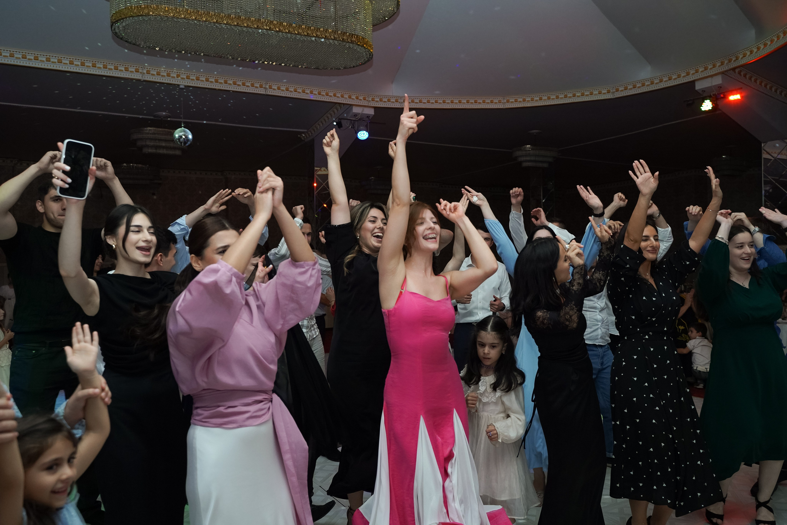 Сая. Амина Абасова — индивидуальный фотограф в Махачкале, Дагестан