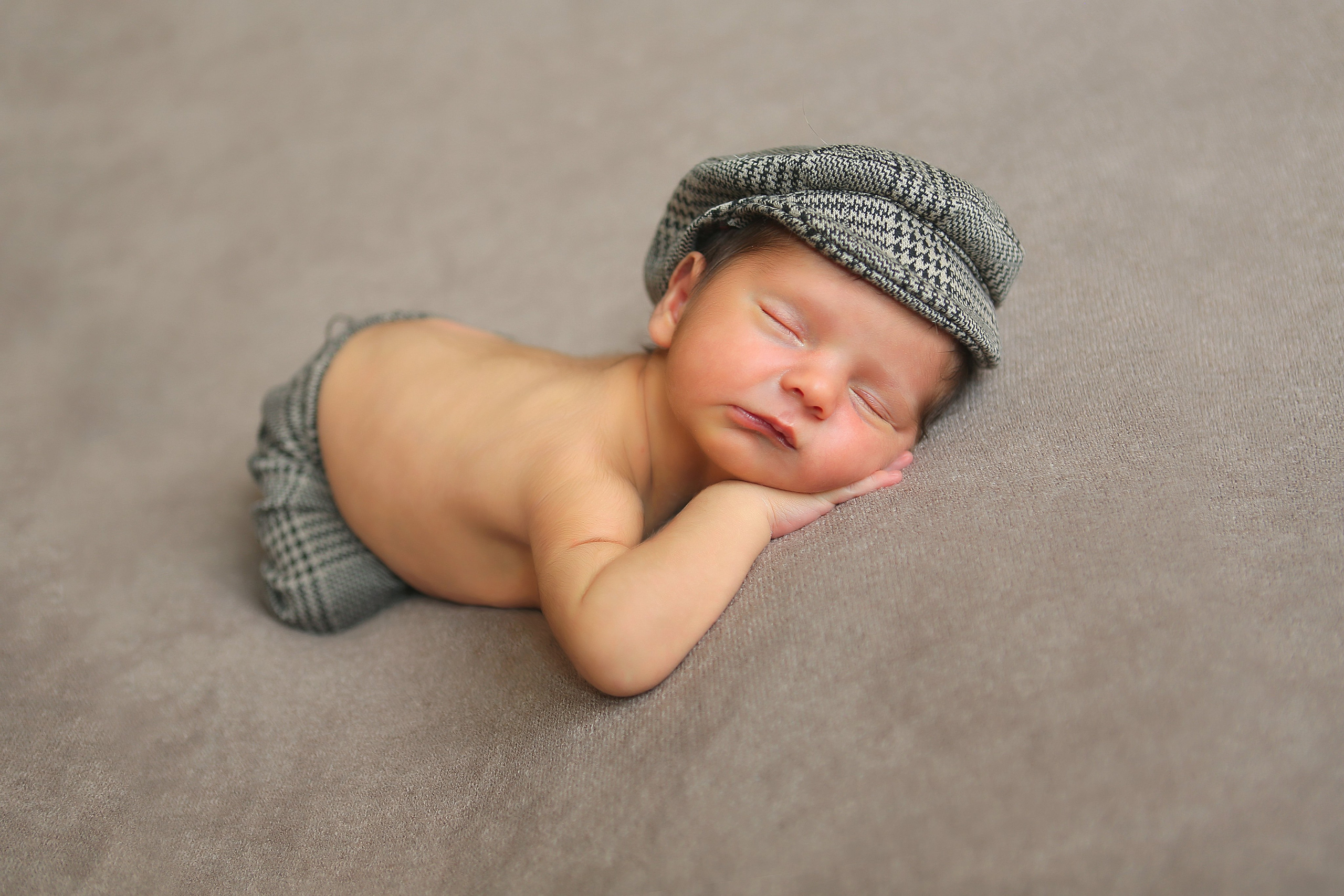 Новорожденные. Детский и семейный фотограф Москва и область