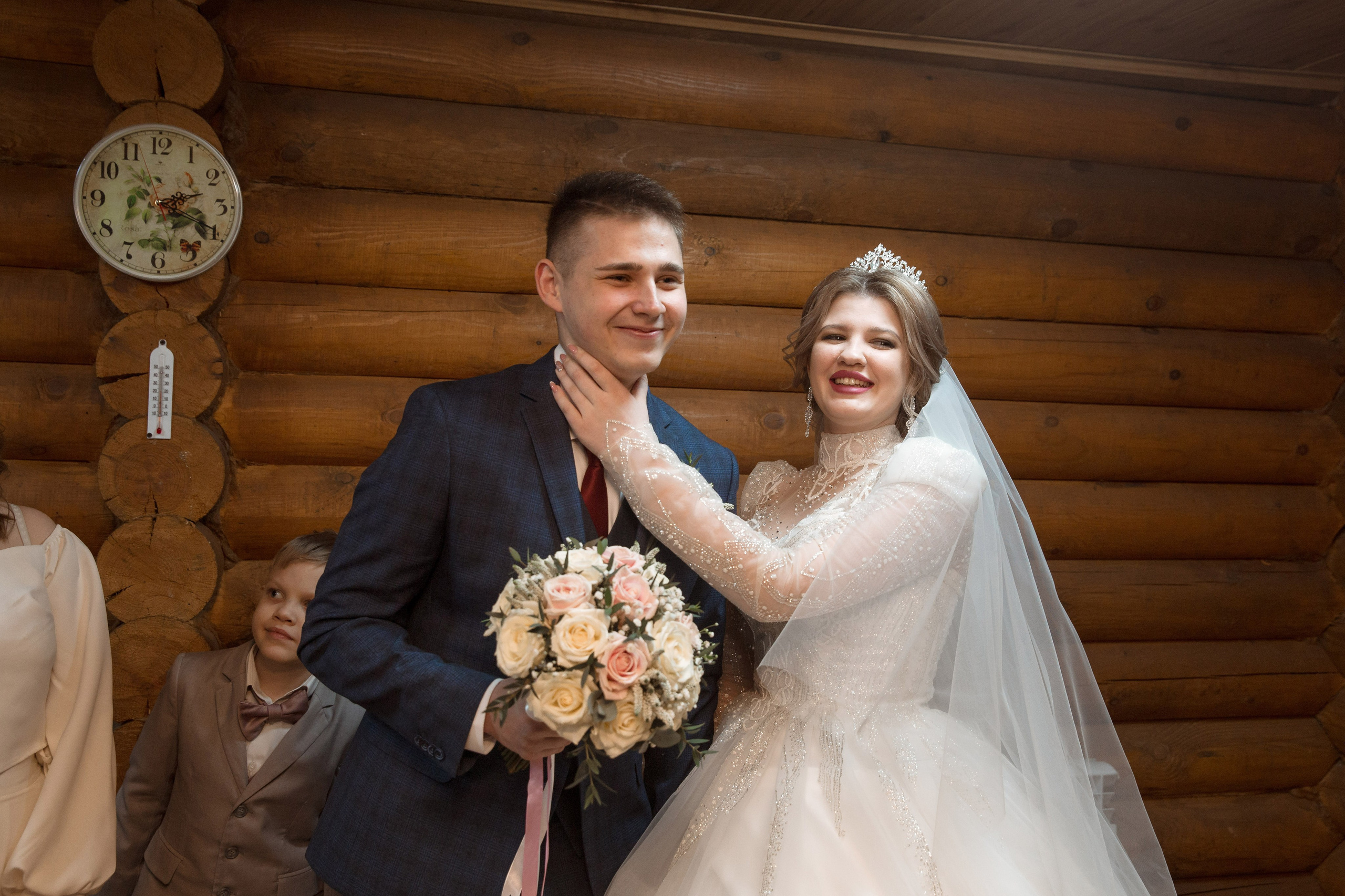 СВАДЬБА Рената и Александры РАЗГУЛЯЕВО Ульяновск. Концертный фотограф Наталья Сорокина