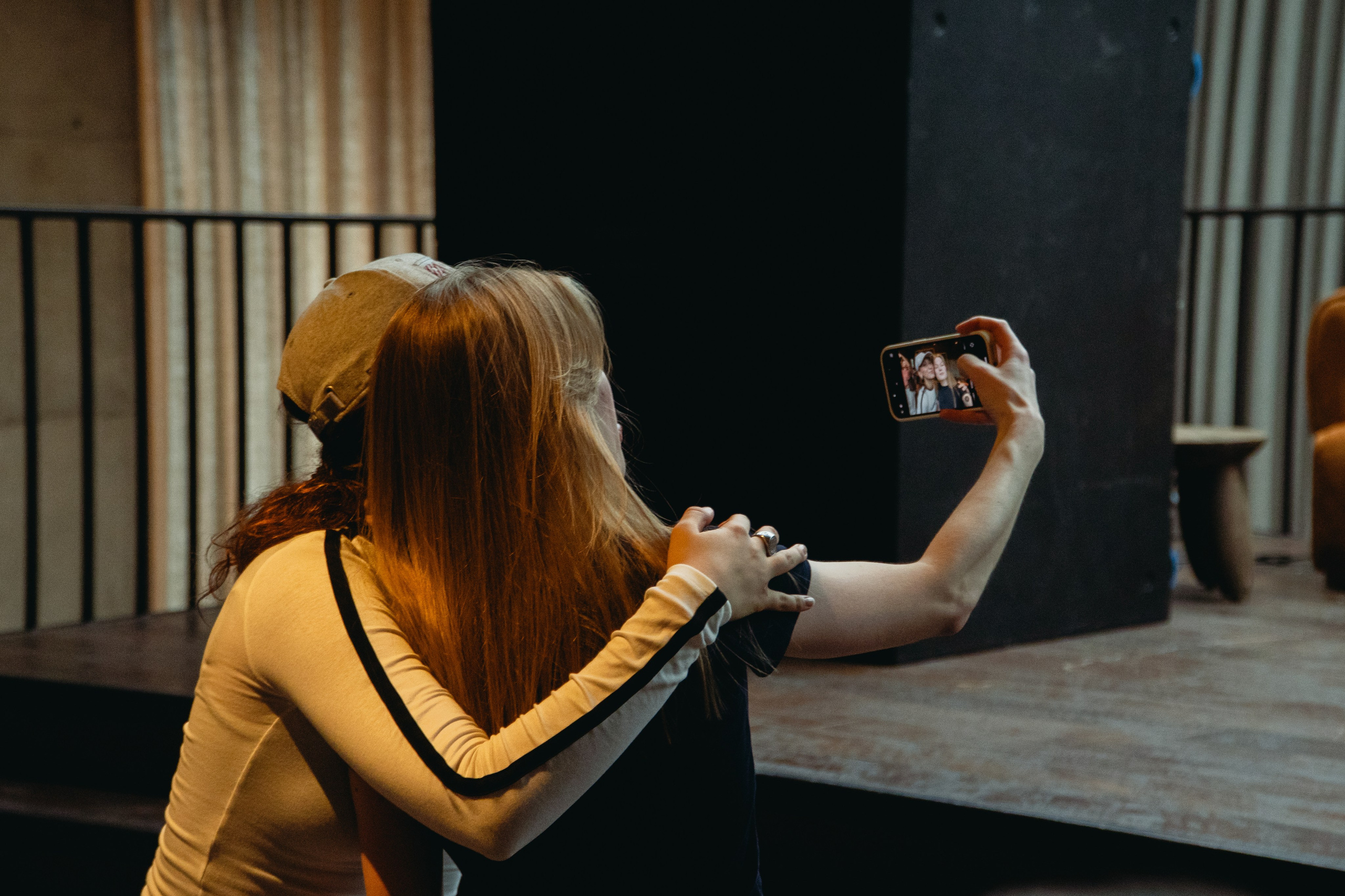 Концерты и съемки. JK`Shot