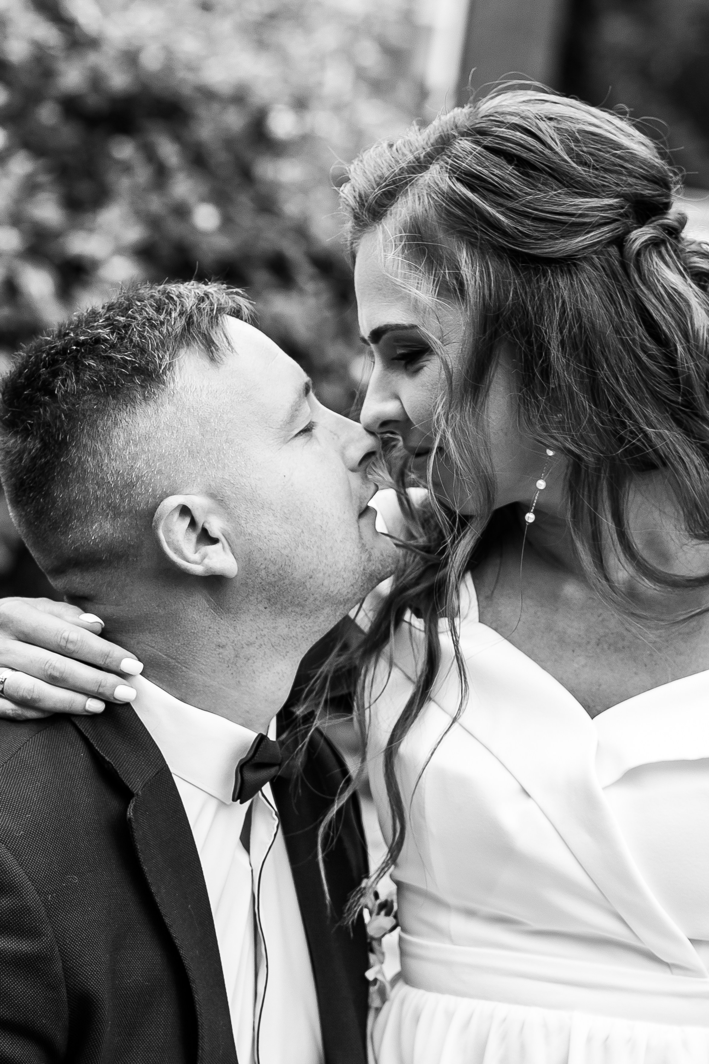 Вера и Андрей. Фотограф в Калининграде Баскакова Юлия