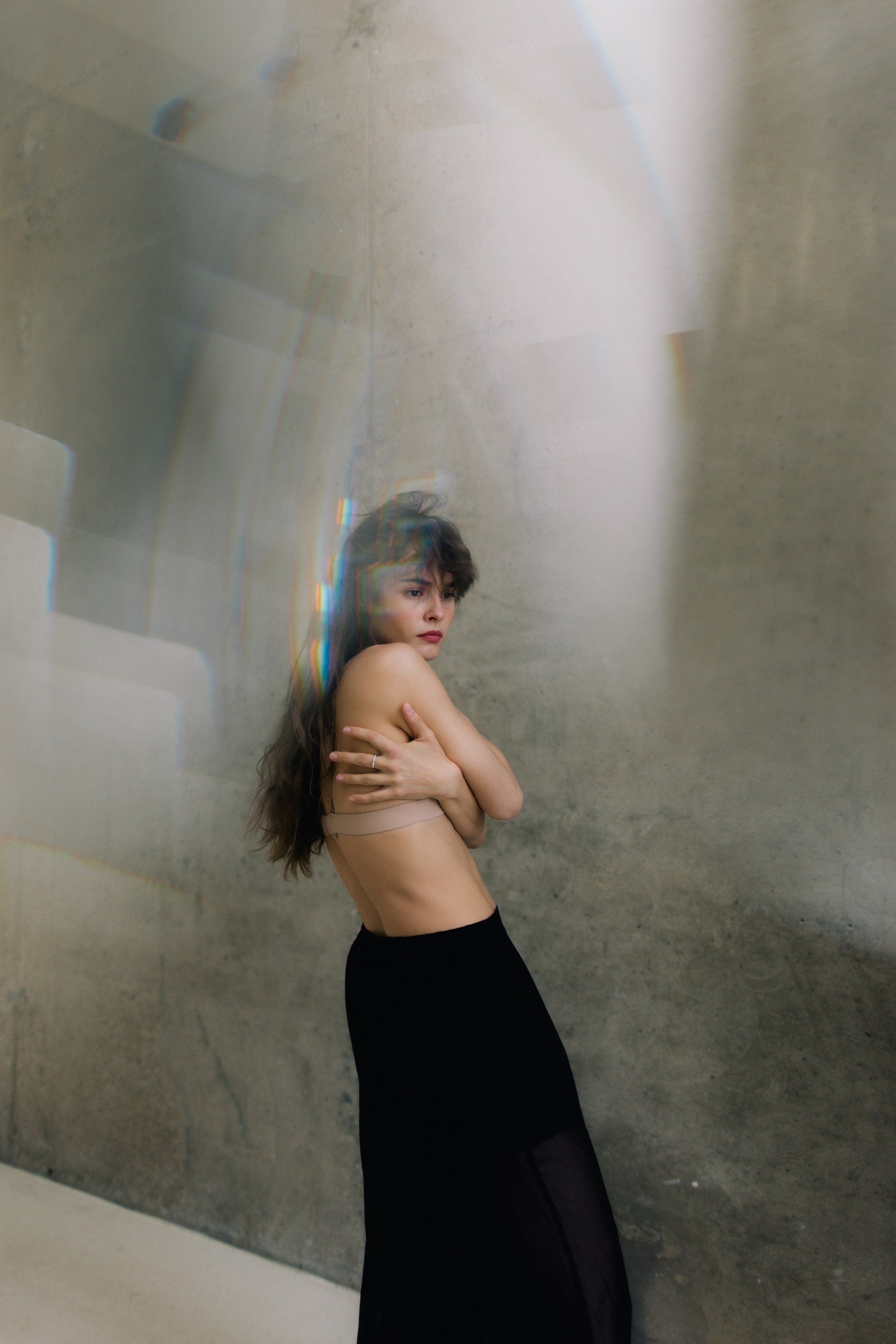 Индивидуальные фотосессии