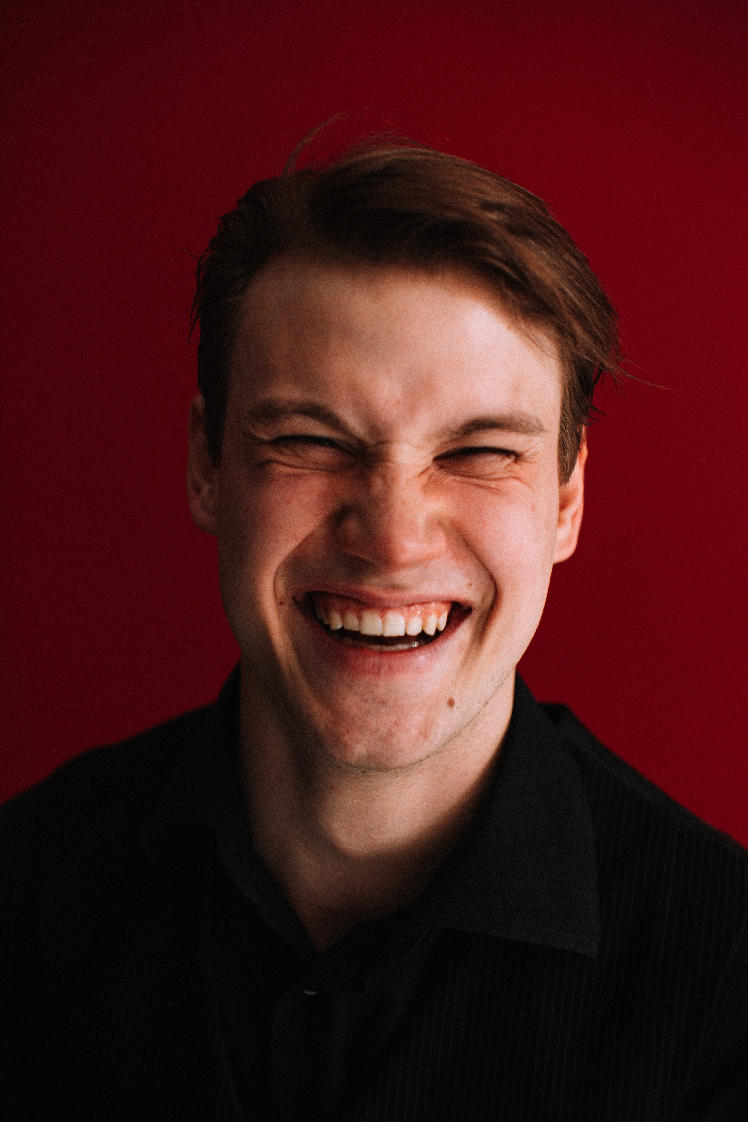 Индивидуальные фотосессии