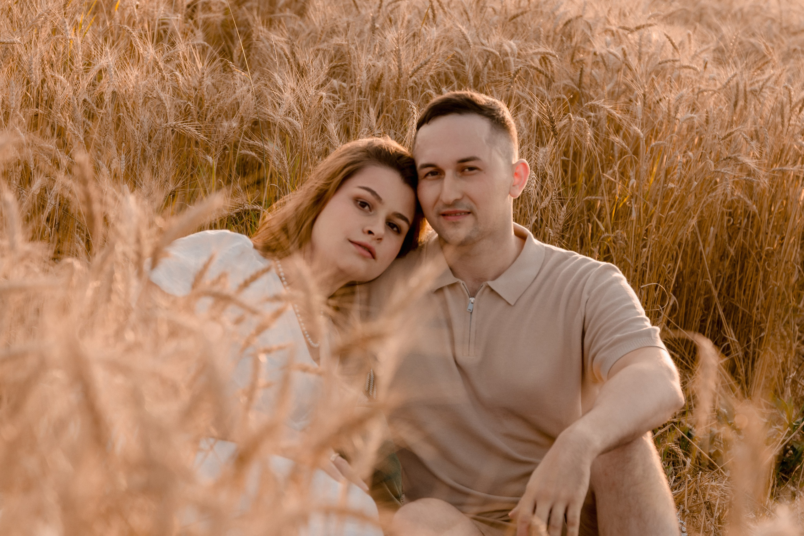 Семейные. Индивидуальные, семейные, студийные съемки в Серпухове и за пределами