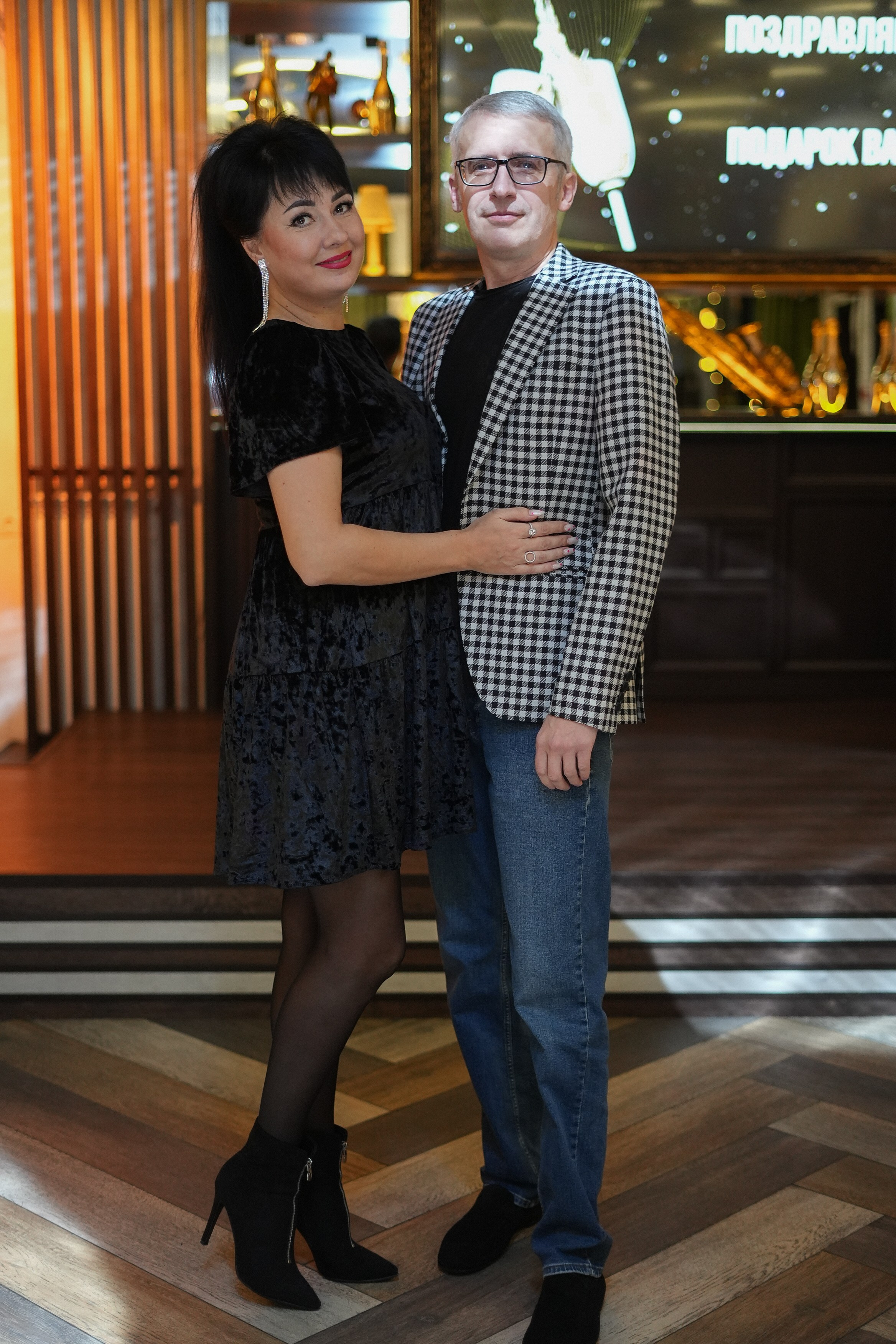 Корпоратив ООО «ВИТ». Фотограф Волгоград Анастасия Ли