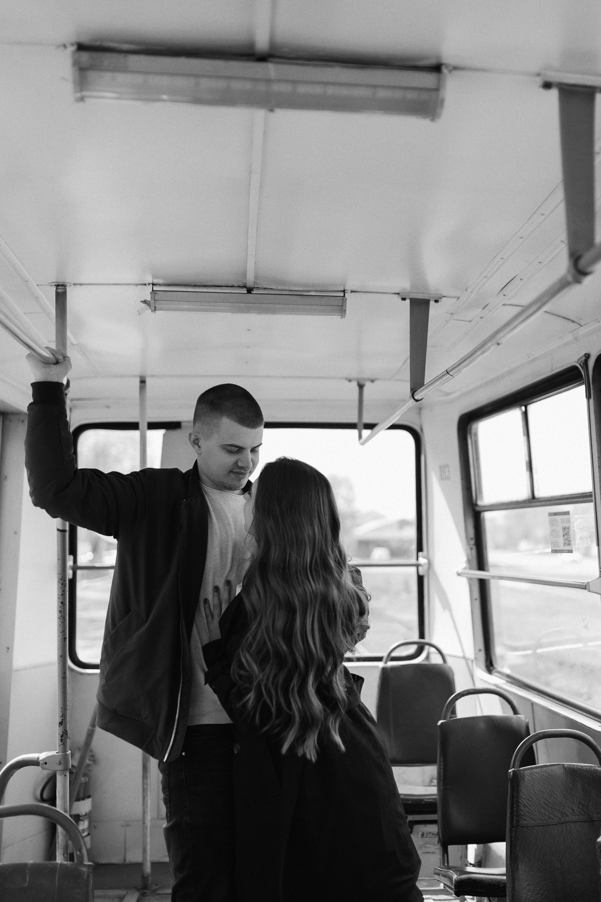 АЛИНА И ДАНИИЛ ` 24. Maria Startseva Photo