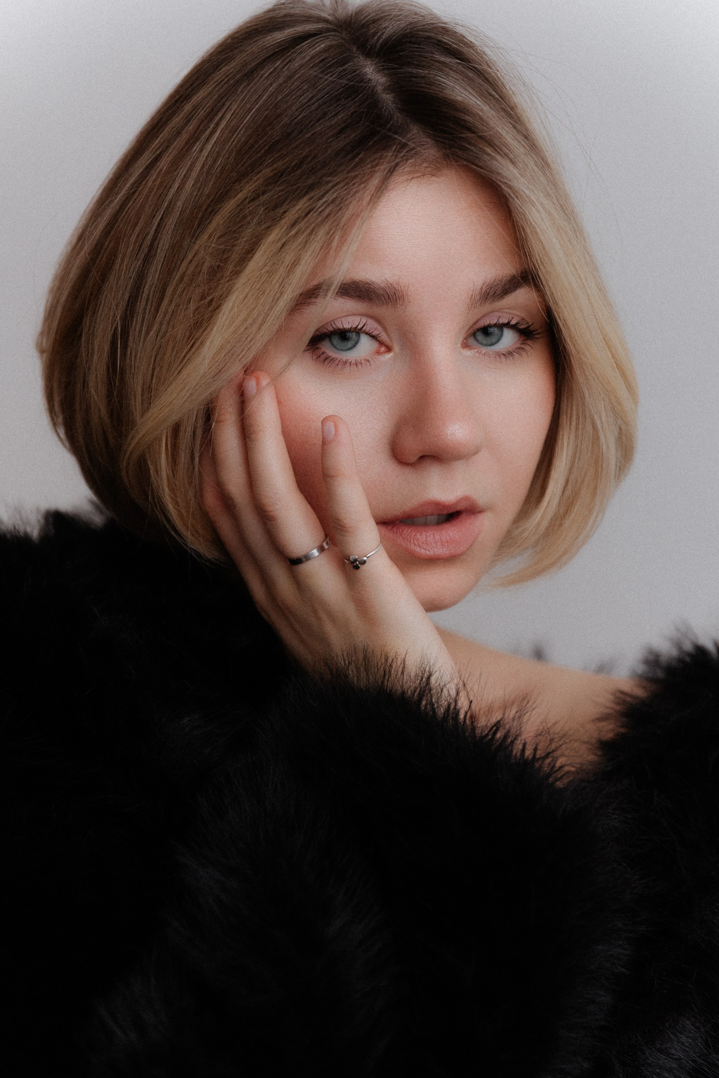 ЮЛЯ. Фотограф Муратова Алена