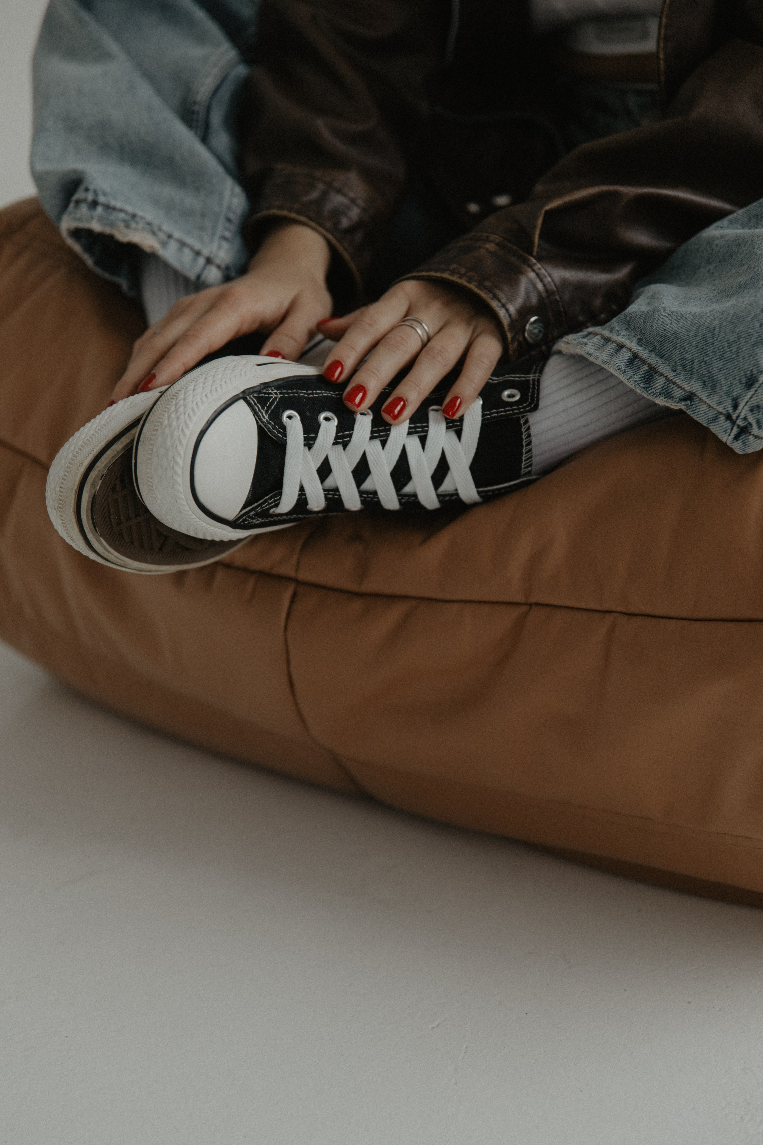 Индивидуальная Фотосессия. Фотограф Муратова Алена