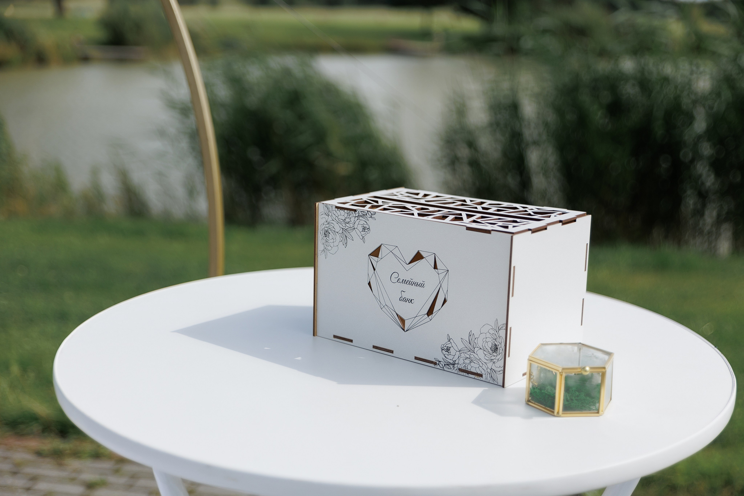 Владислав & Зоя. Свадебный и репортажный фотограф Калининград