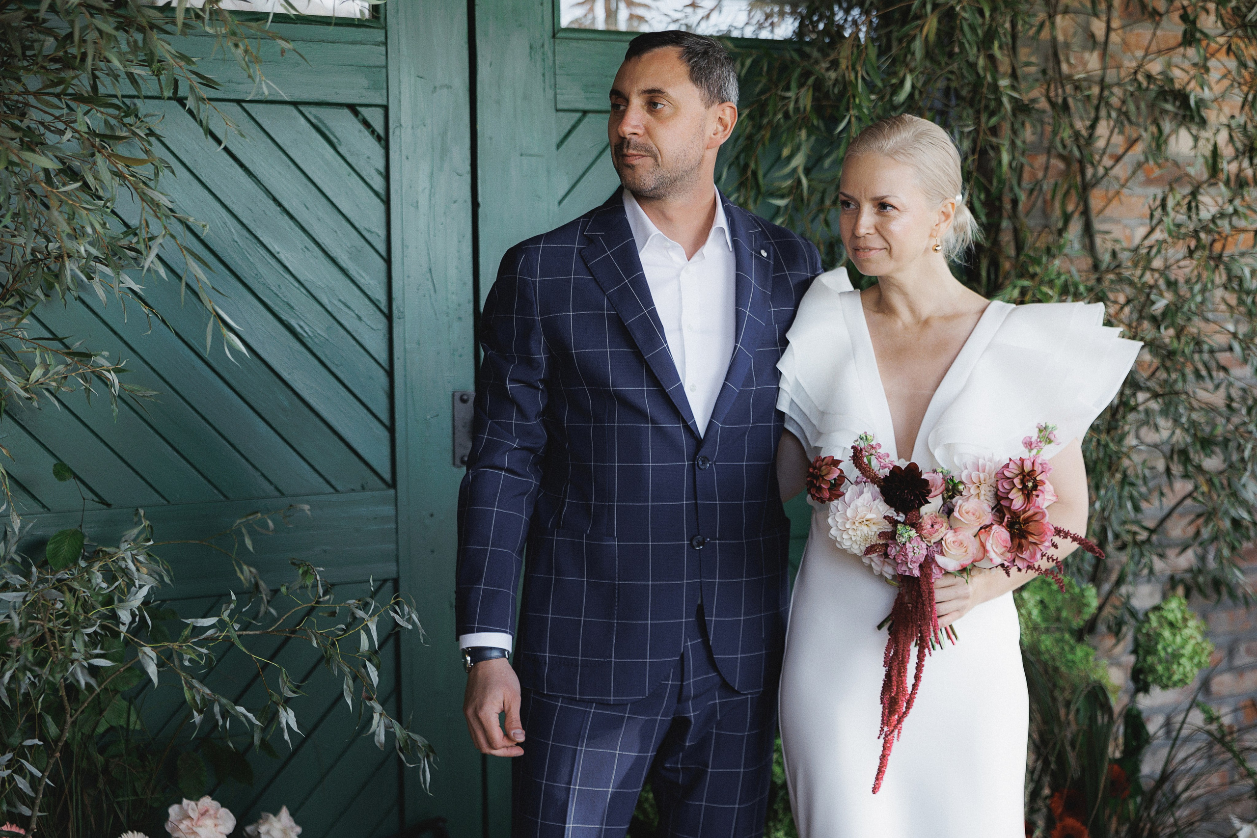 Александр & Наталья. Свадебный и репортажный фотограф Калининград