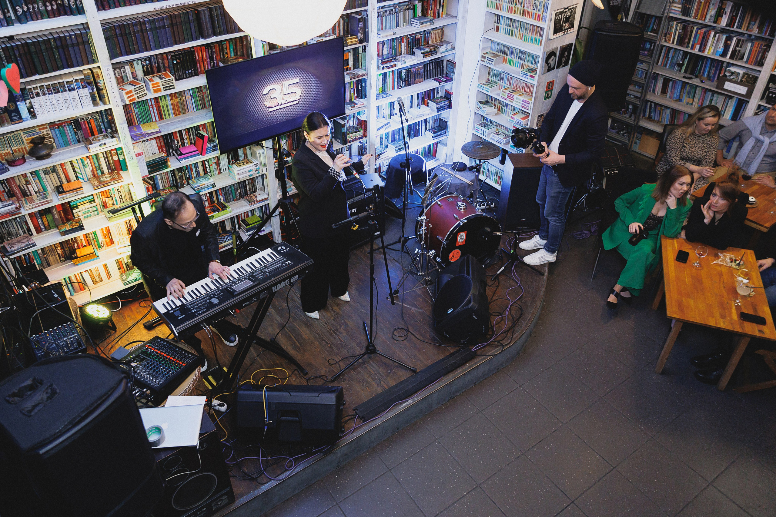 Happy Birthday Natalia. Свадебный и репортажный фотограф Калининград