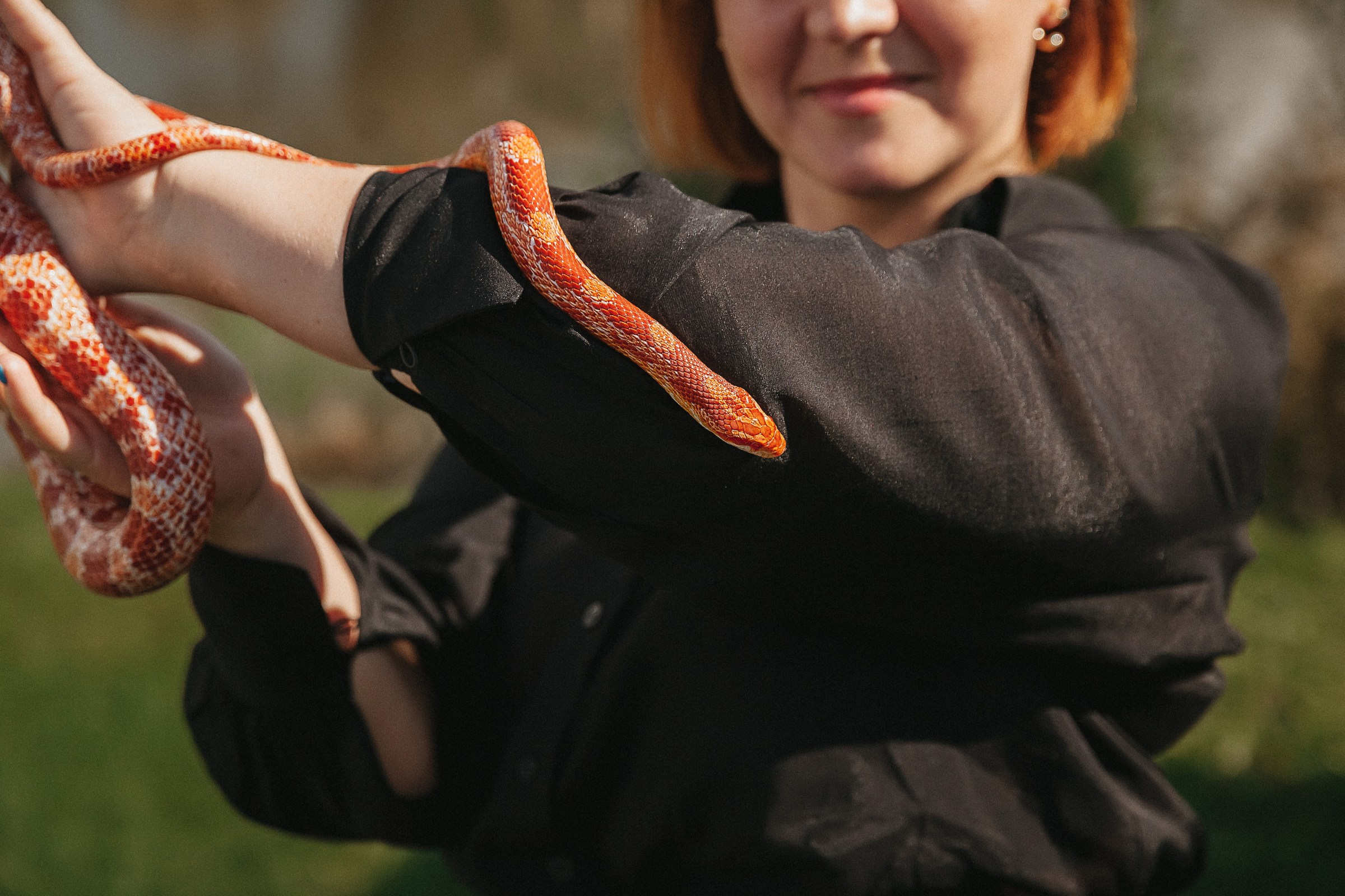 КООП «ГАЗПРОМ». Свадебный и репортажный фотограф Калининград