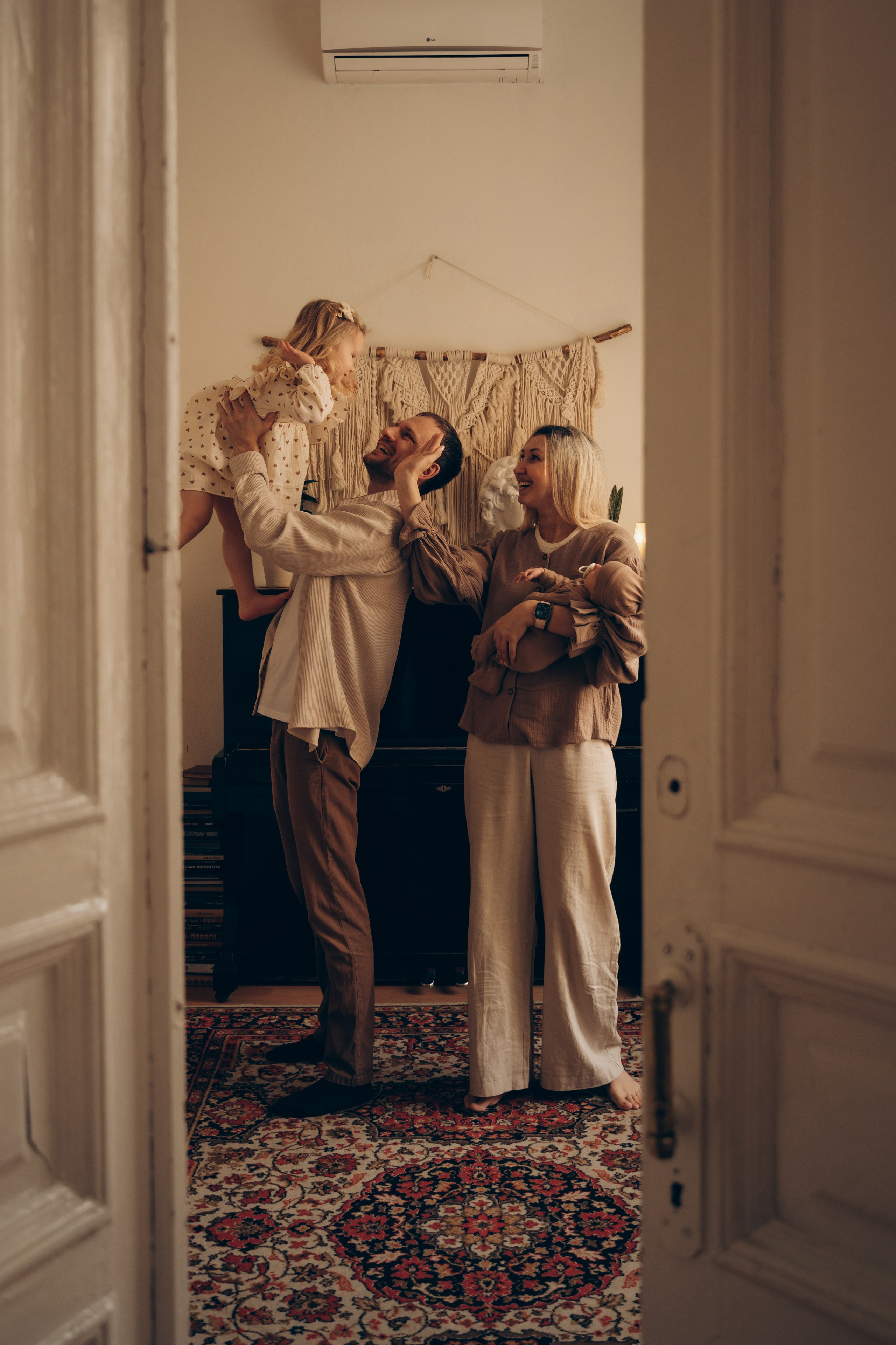 Моменты-которые останутся у вас в сердце!