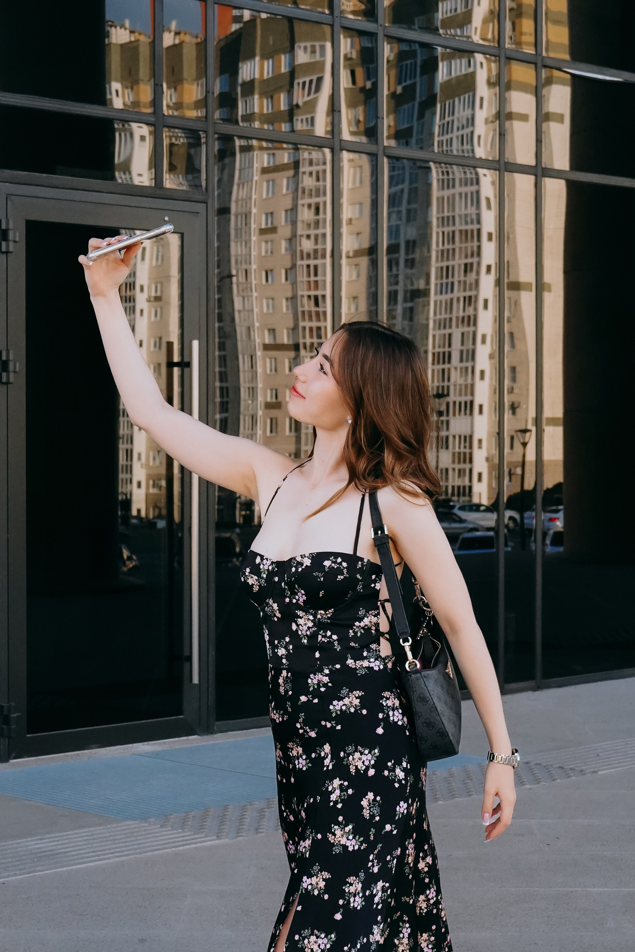 Съемка Милены. Фотограф Гильмутдинов Руслан