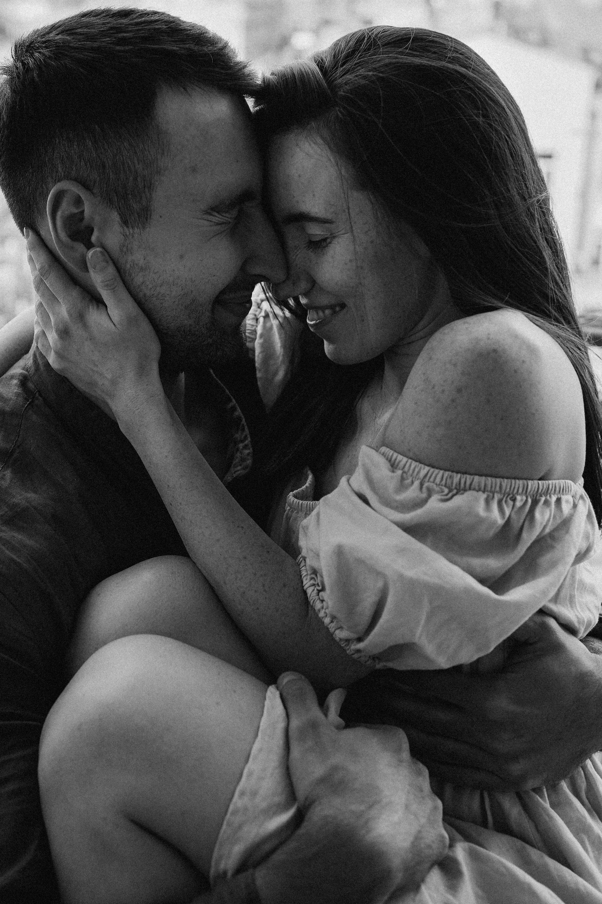 M & I. Фотограф в Москве Маша Игитова