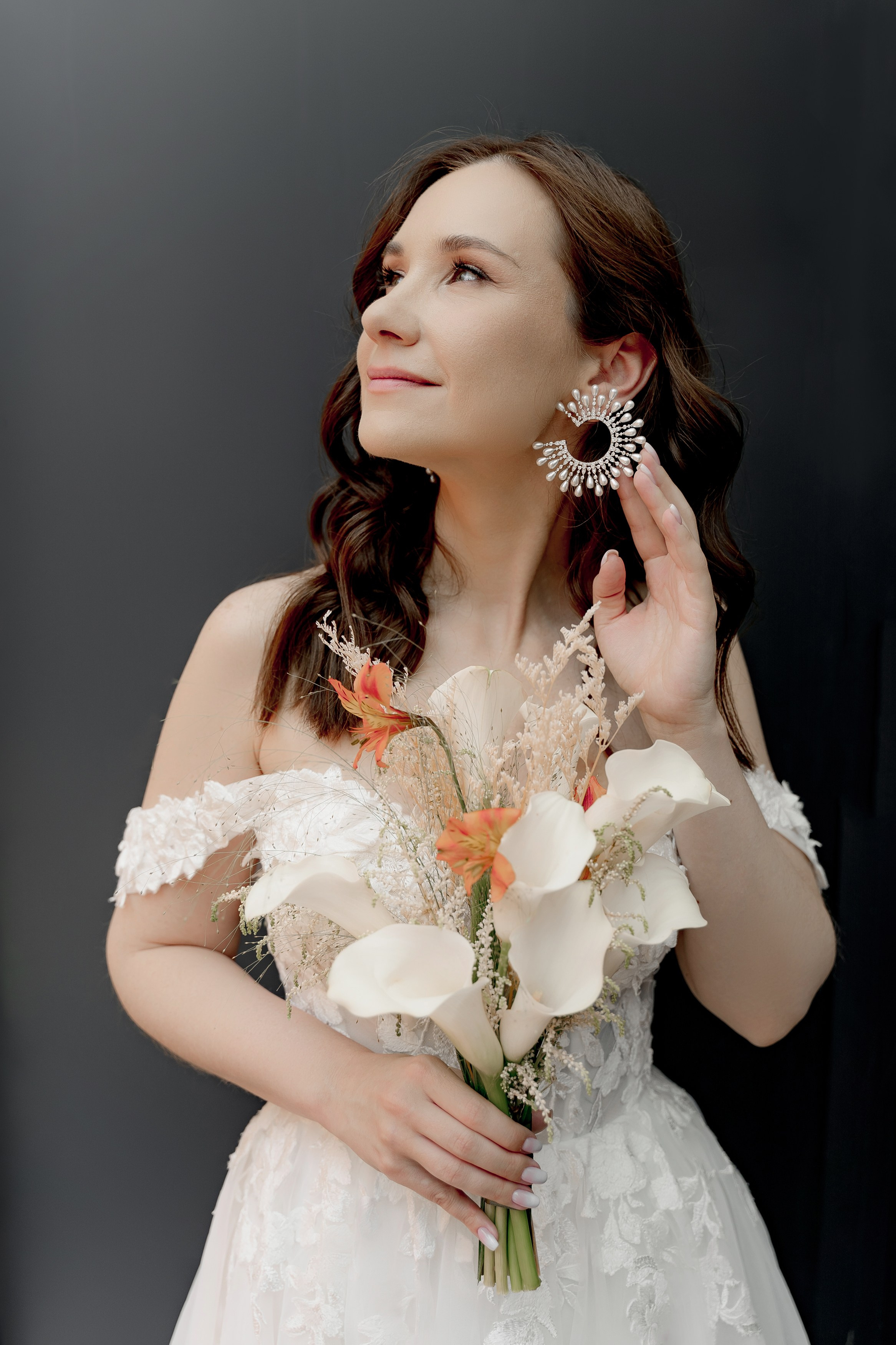 Вася & Настя. Свадебный фотограф Москва