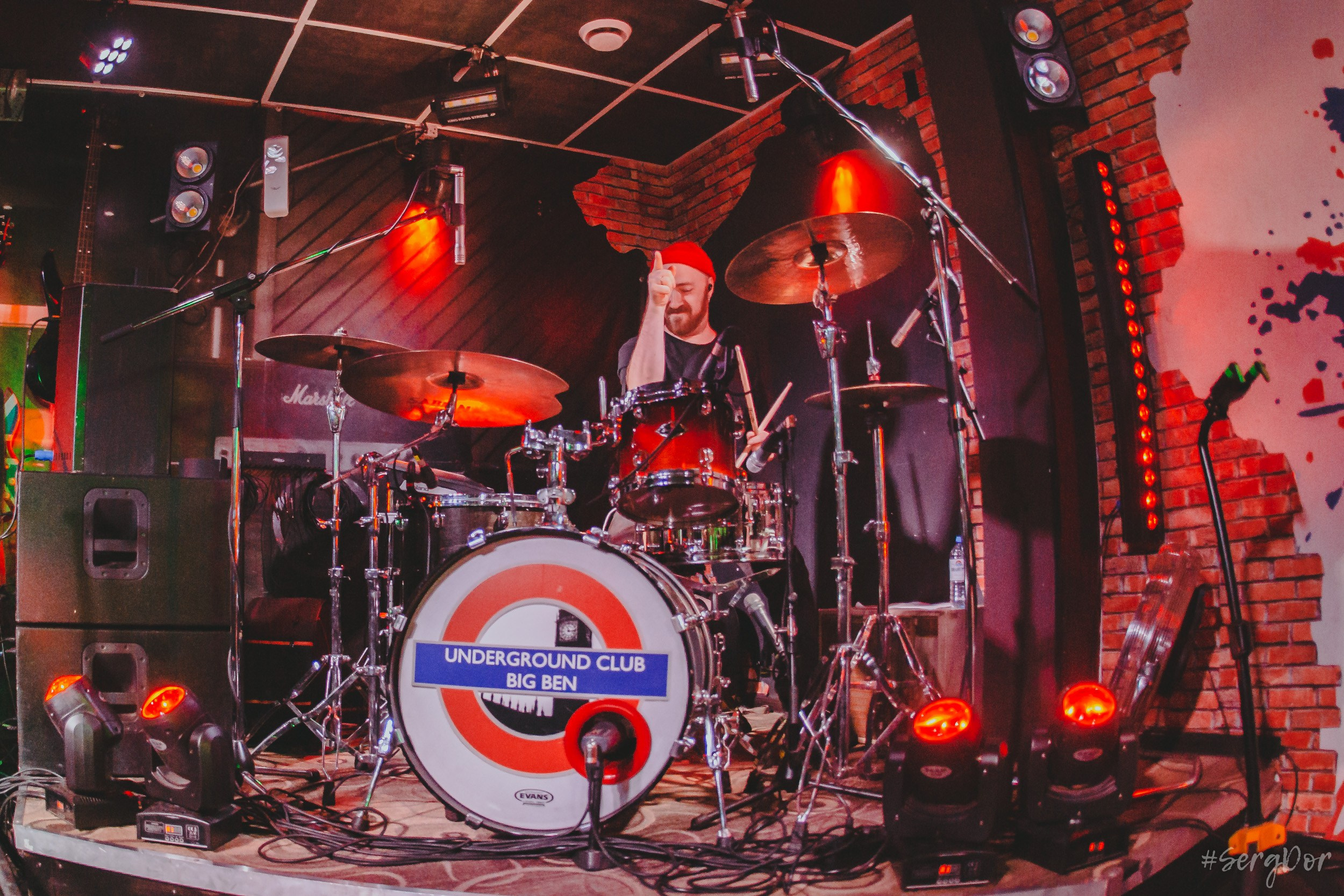 ДМЦ, Тверь, Дороги Меняют Цвет, Big Ben, концерт, 23.09.2023, SergDor, 23 сентября 2023 года, #SergDor, фотографии, фотоотчёт