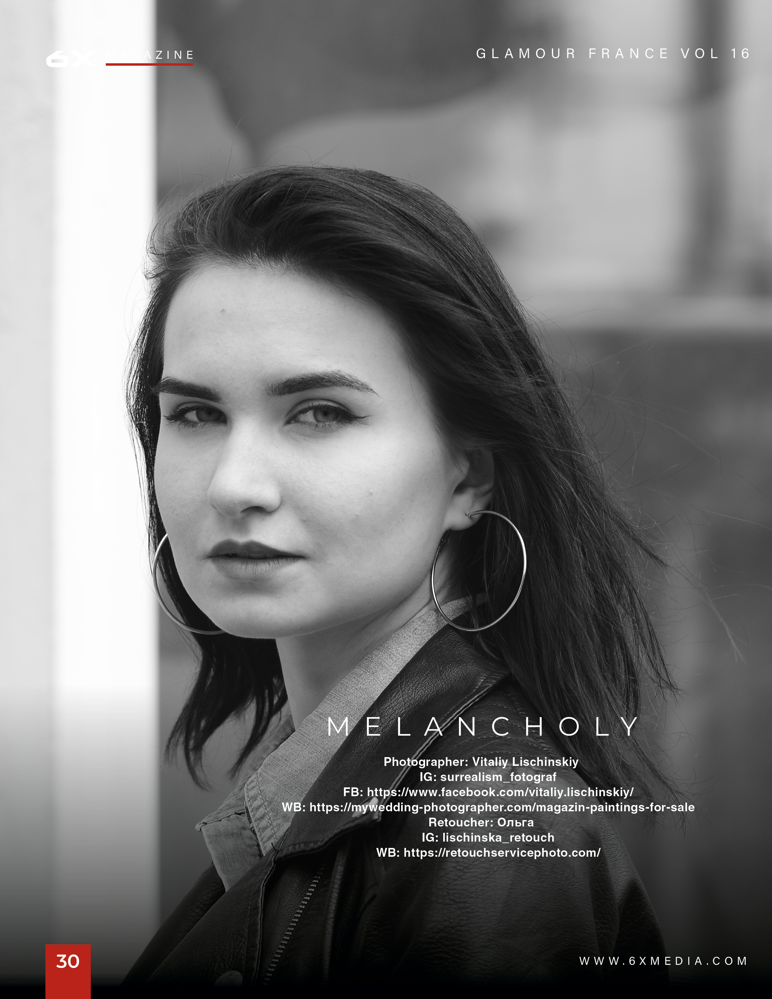 My publications in printed publications, magazines. Фотограф (photographer) Lischinski Vitaliy