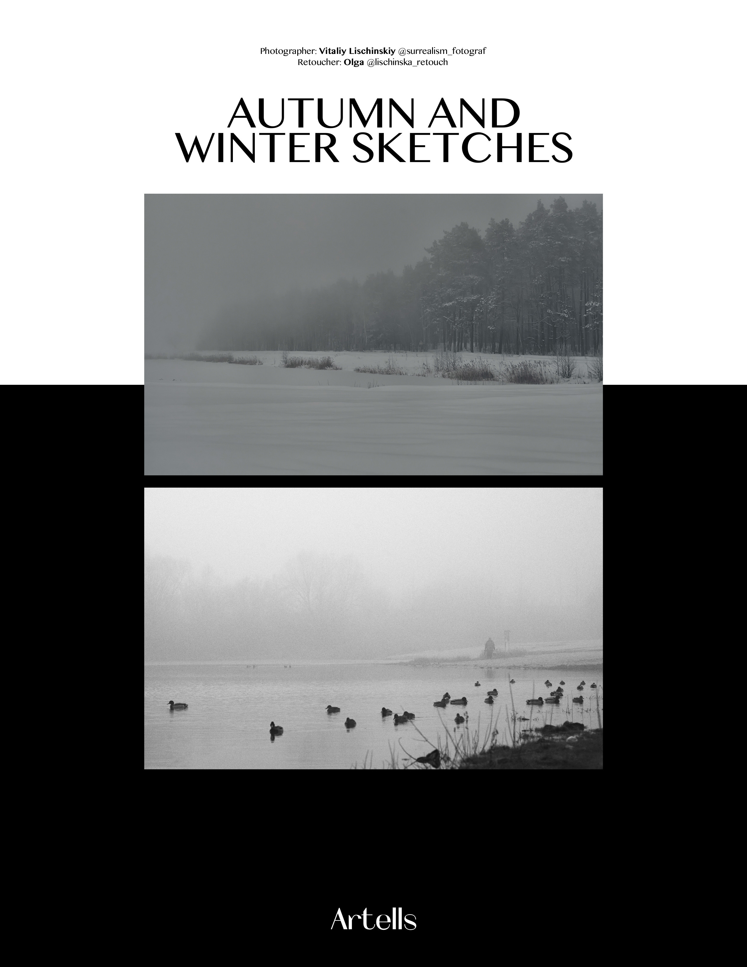 My publications in printed publications, magazines. Фотограф (photographer) Lischinski Vitaliy