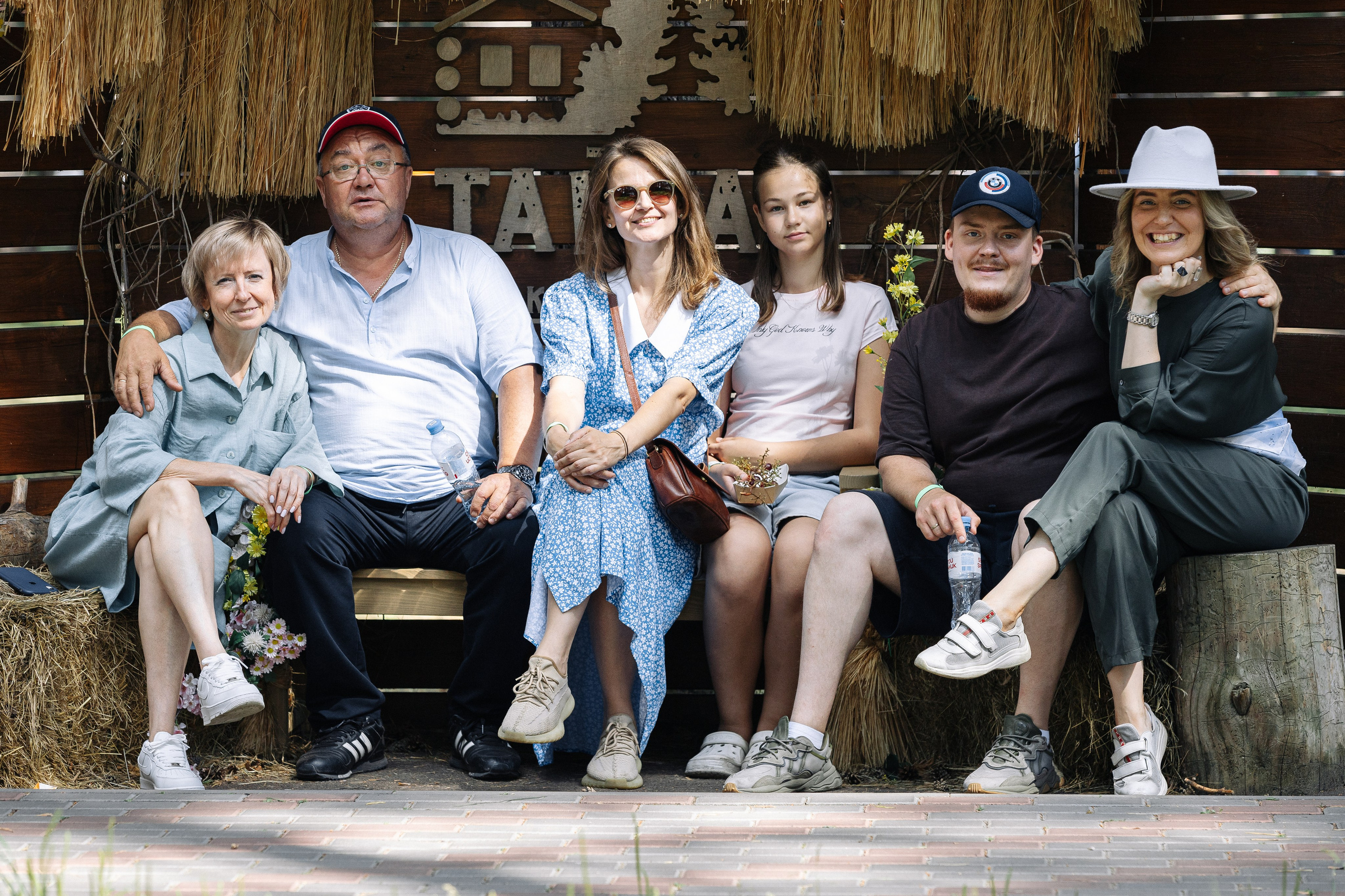 День Семьи Газпромнефть-Ямал. MIG — студия спортивной фотографии Михаила Голянского