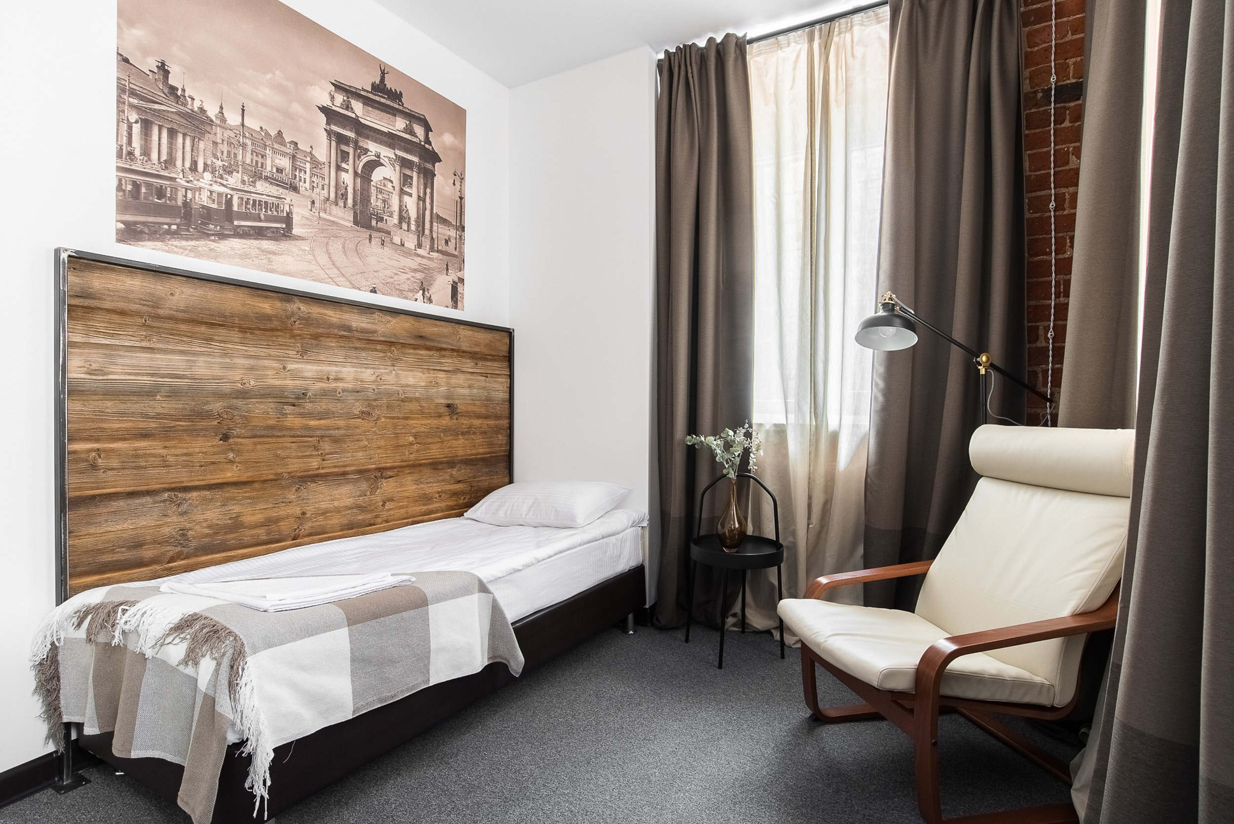 HoReCa. Герман Лепёхин коммерческий фотограф в Москве: репортаж, портреты, интерьеры, производство